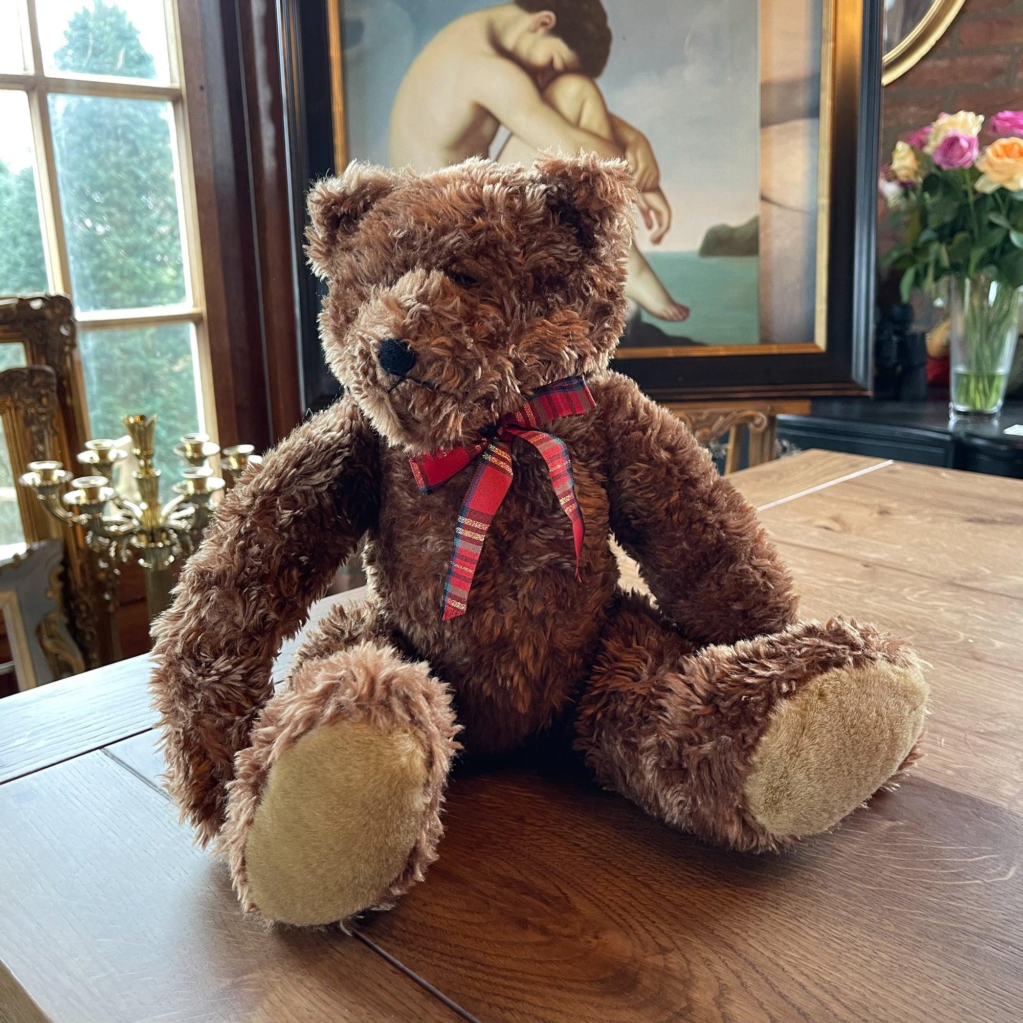 Teddybeer - The Collectionist