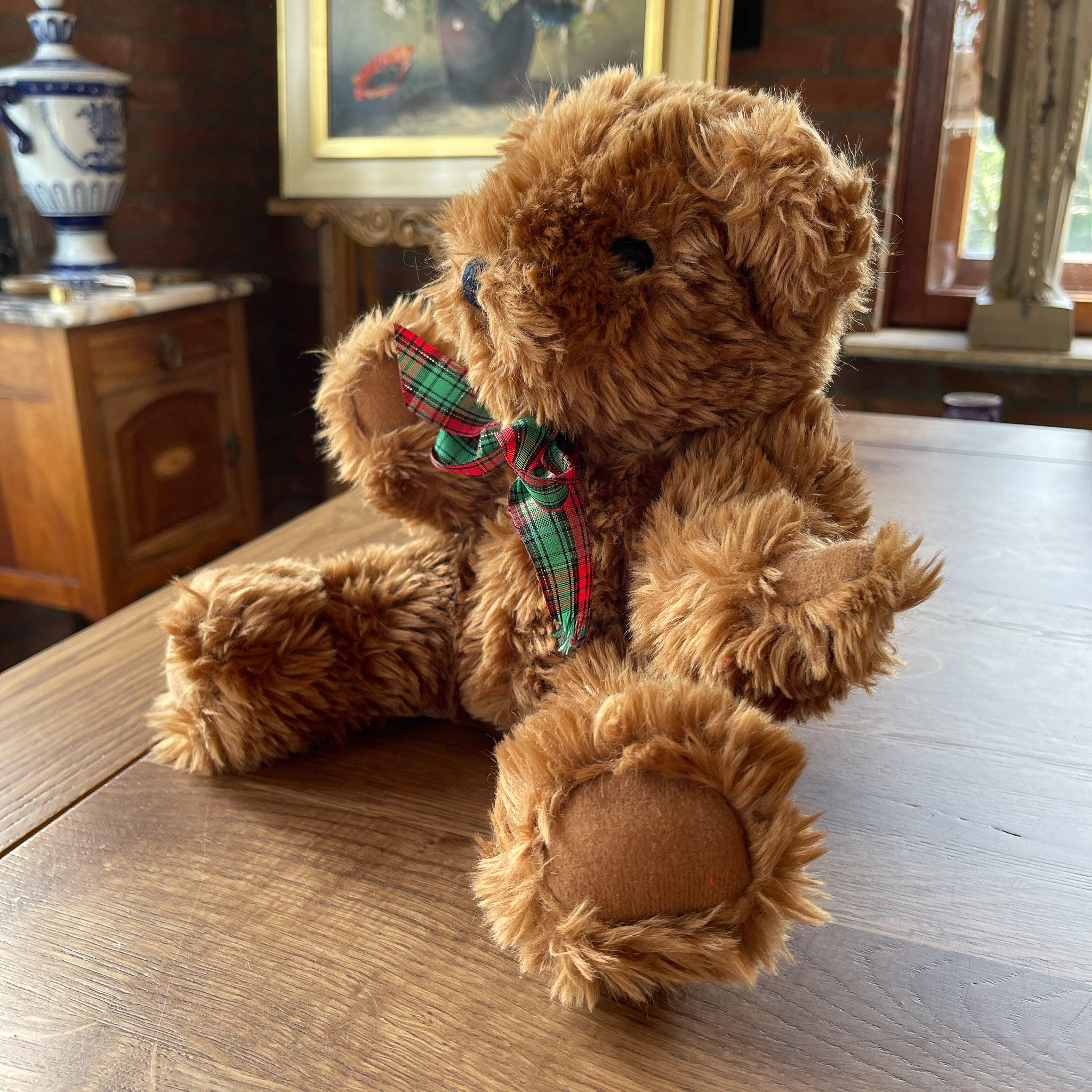 Teddybeer - The Collectionist