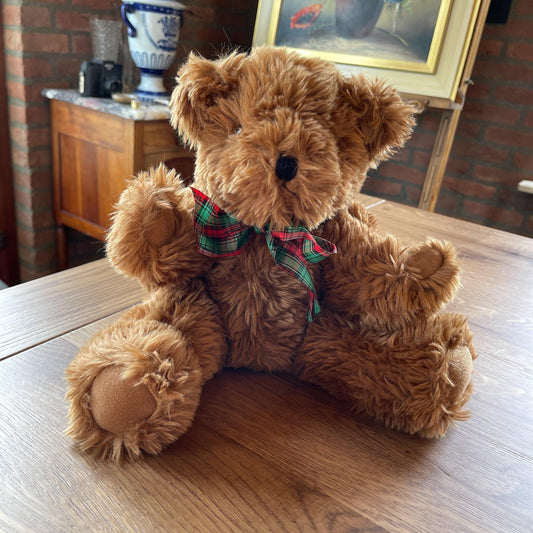 Teddybeer - Bamestra Curiosa