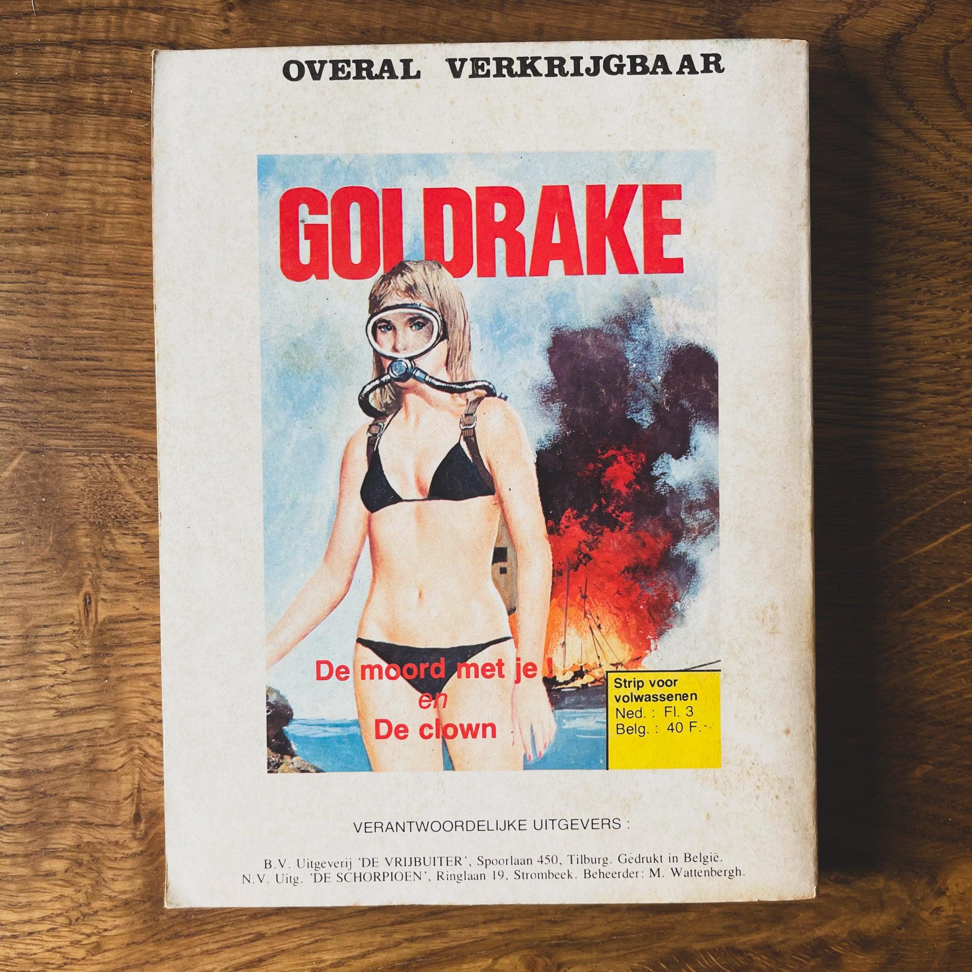 Terror Nr 65: Makaber verhaal - The Collectionist