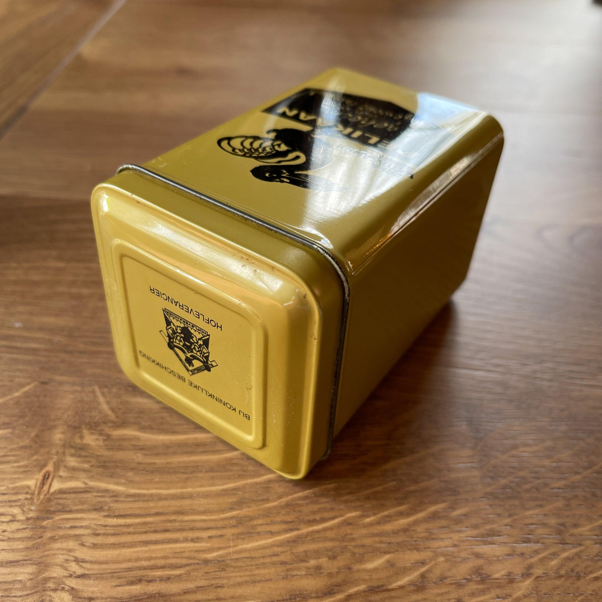 Thee blikje Pelikaan (ongeopend) - The Collectionist