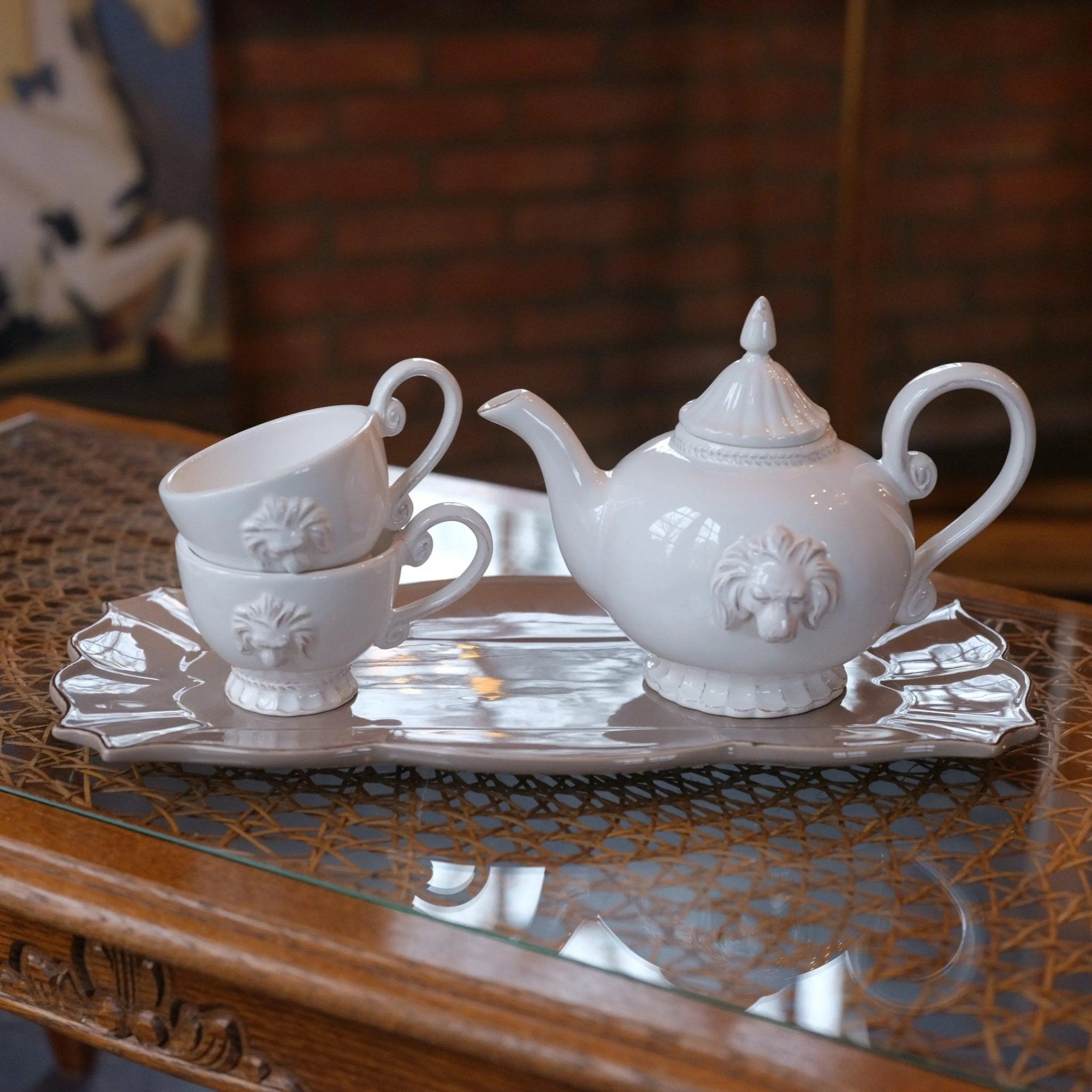 Thee servies van Riverdale - The Collectionist