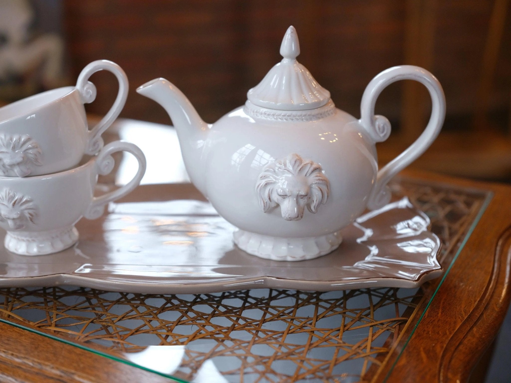 Thee servies van Riverdale - The Collectionist