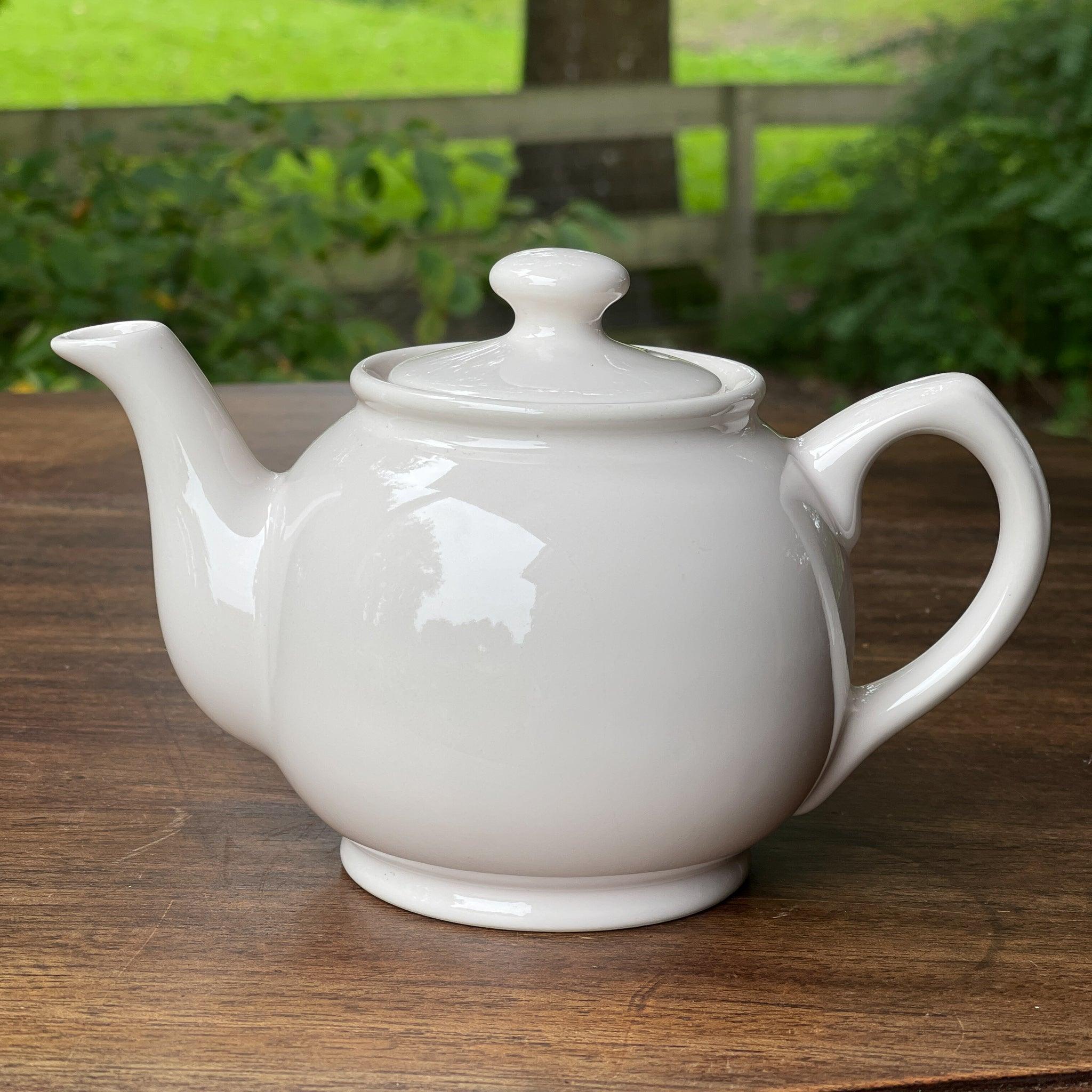 Theepotje van Mosa voor Douwe Egberts - The Collectionist