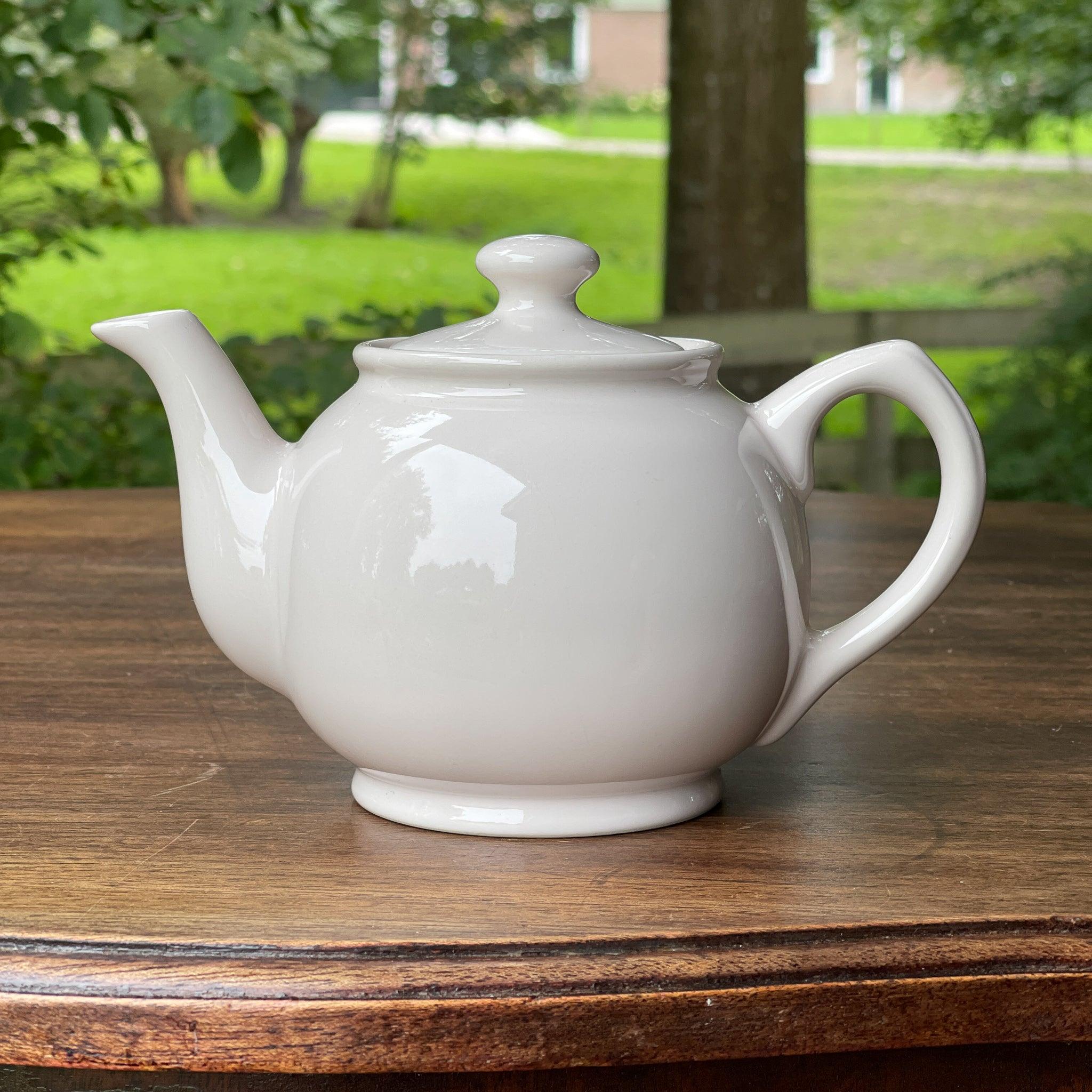 Theepotje van Mosa voor Douwe Egberts - The Collectionist