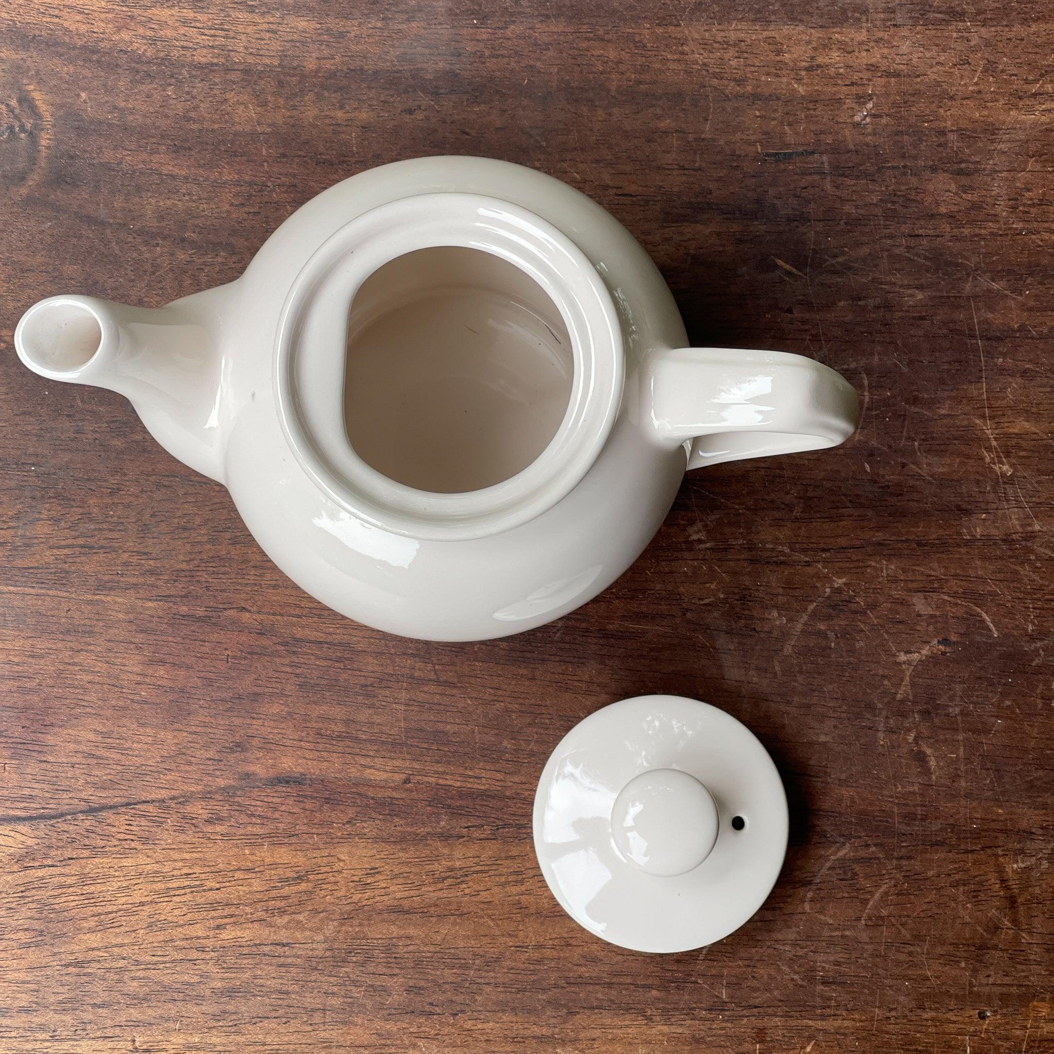 Theepotje van Mosa voor Douwe Egberts - The Collectionist