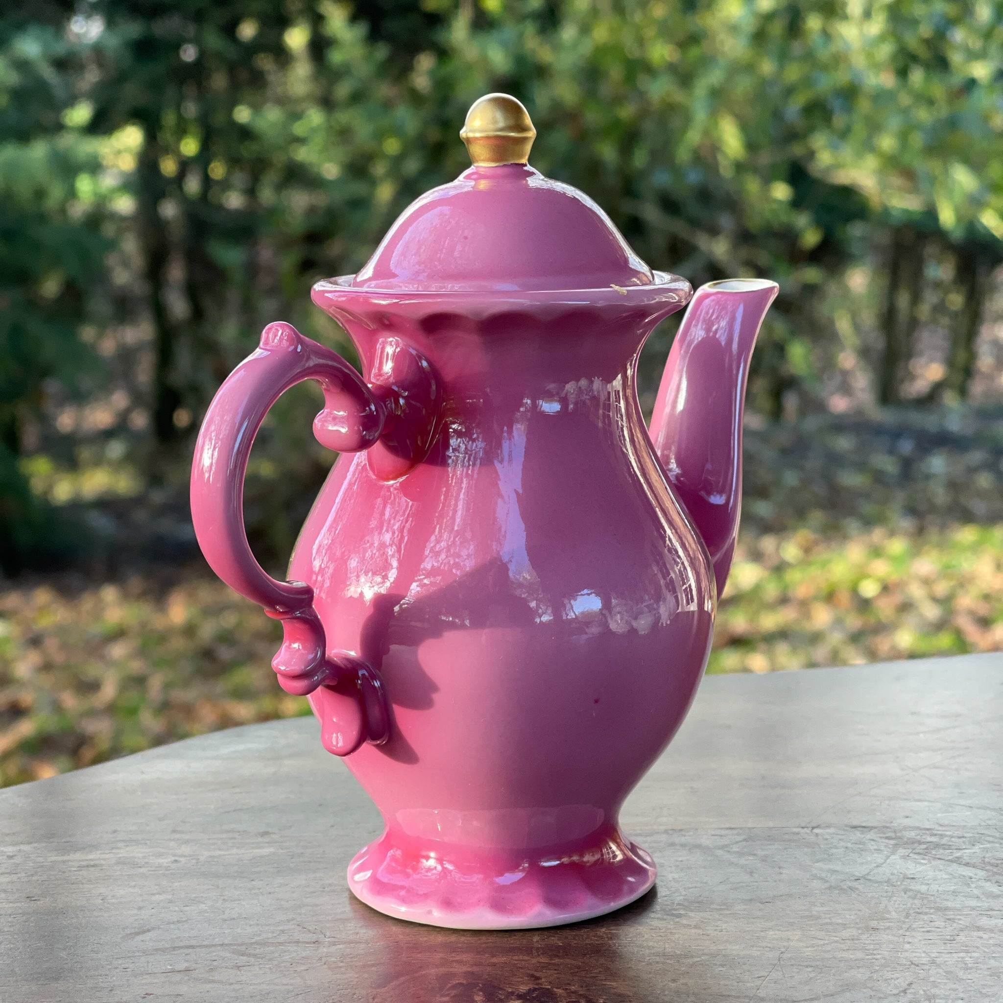 Theepotje van The Collector's Treasury 1991 - The Collectionist