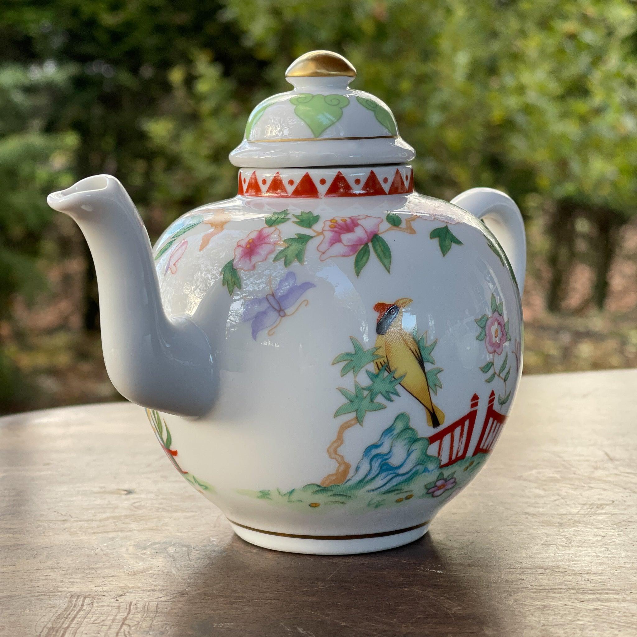 Theepotje van The Collector's Treasury 1991 - The Collectionist