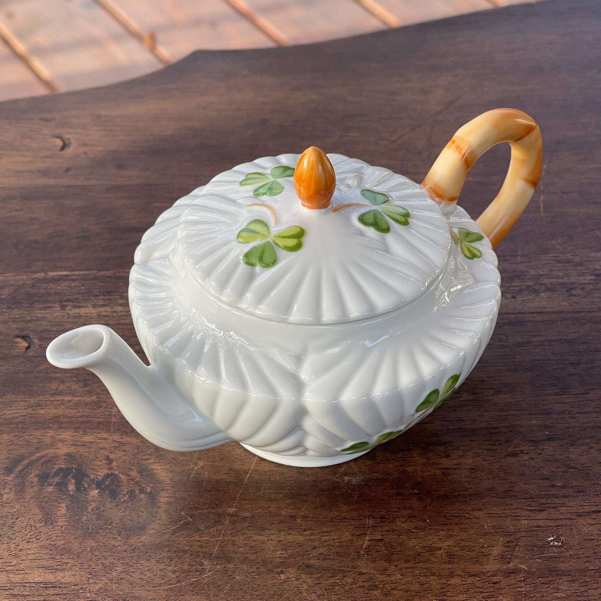 Theepotje van The Collector's Treasury 1991 - The Collectionist