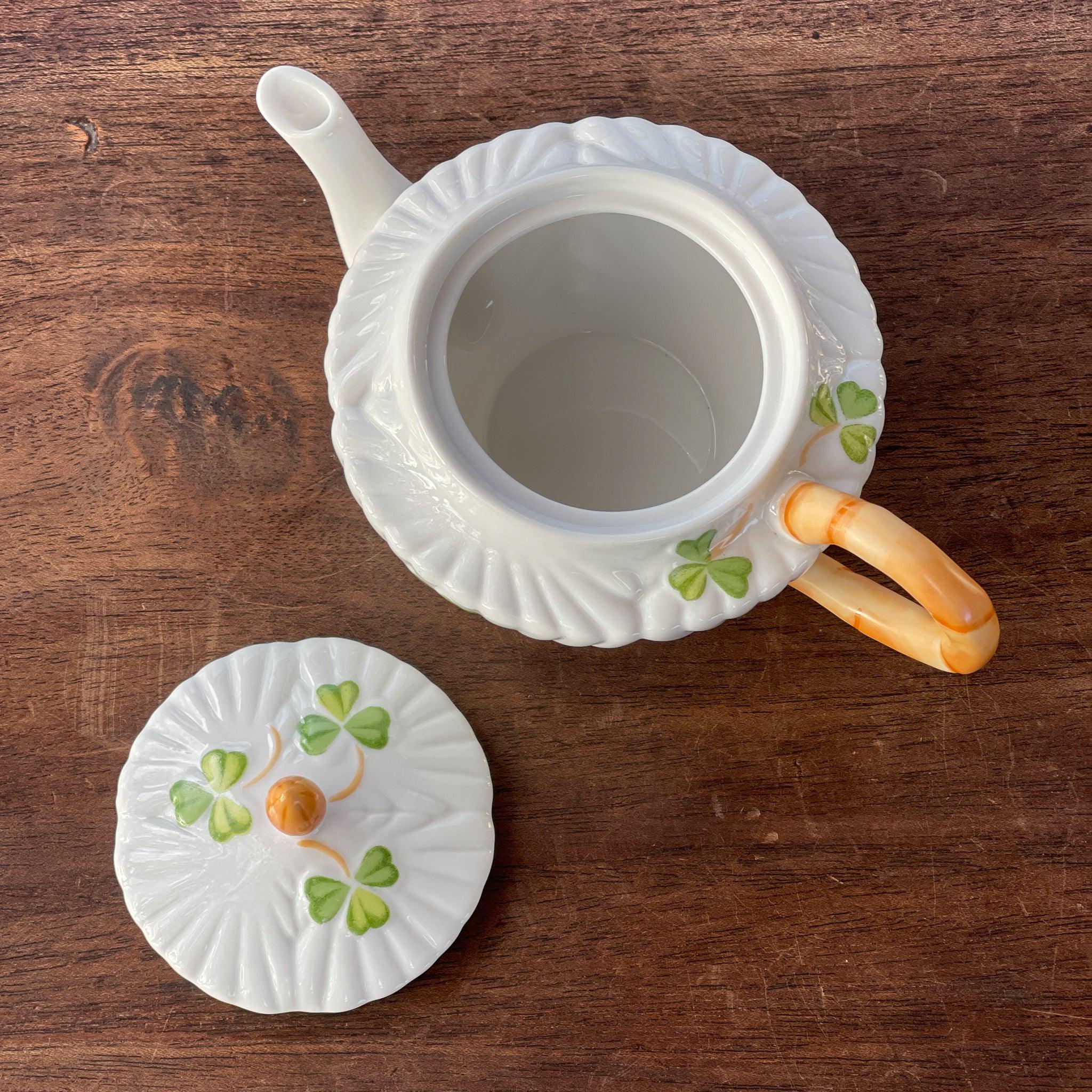 Theepotje van The Collector's Treasury 1991 - The Collectionist