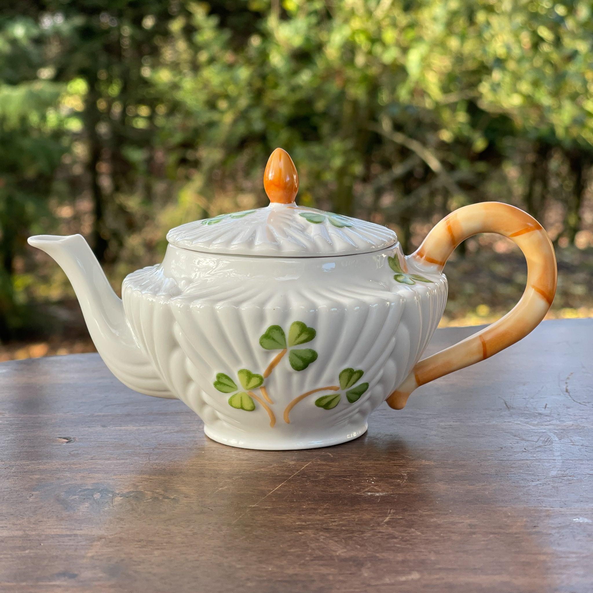 Theepotje van The Collector's Treasury 1991 - The Collectionist