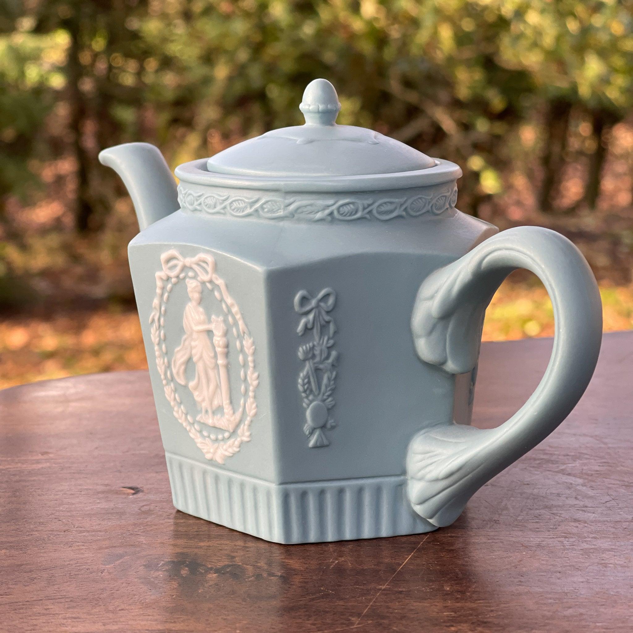 Theepotje van The Collector's Treasury 1991 - The Collectionist