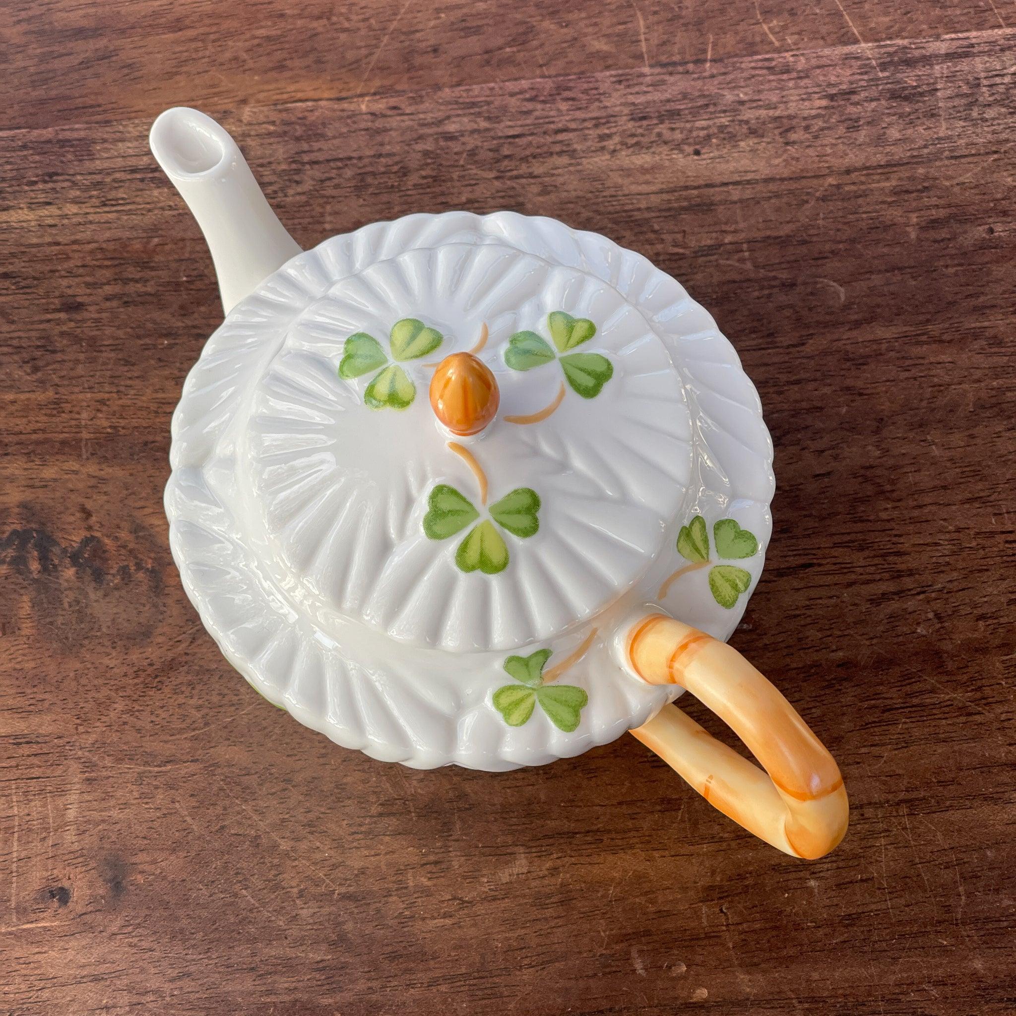 Theepotje van The Collector's Treasury 1991 - The Collectionist