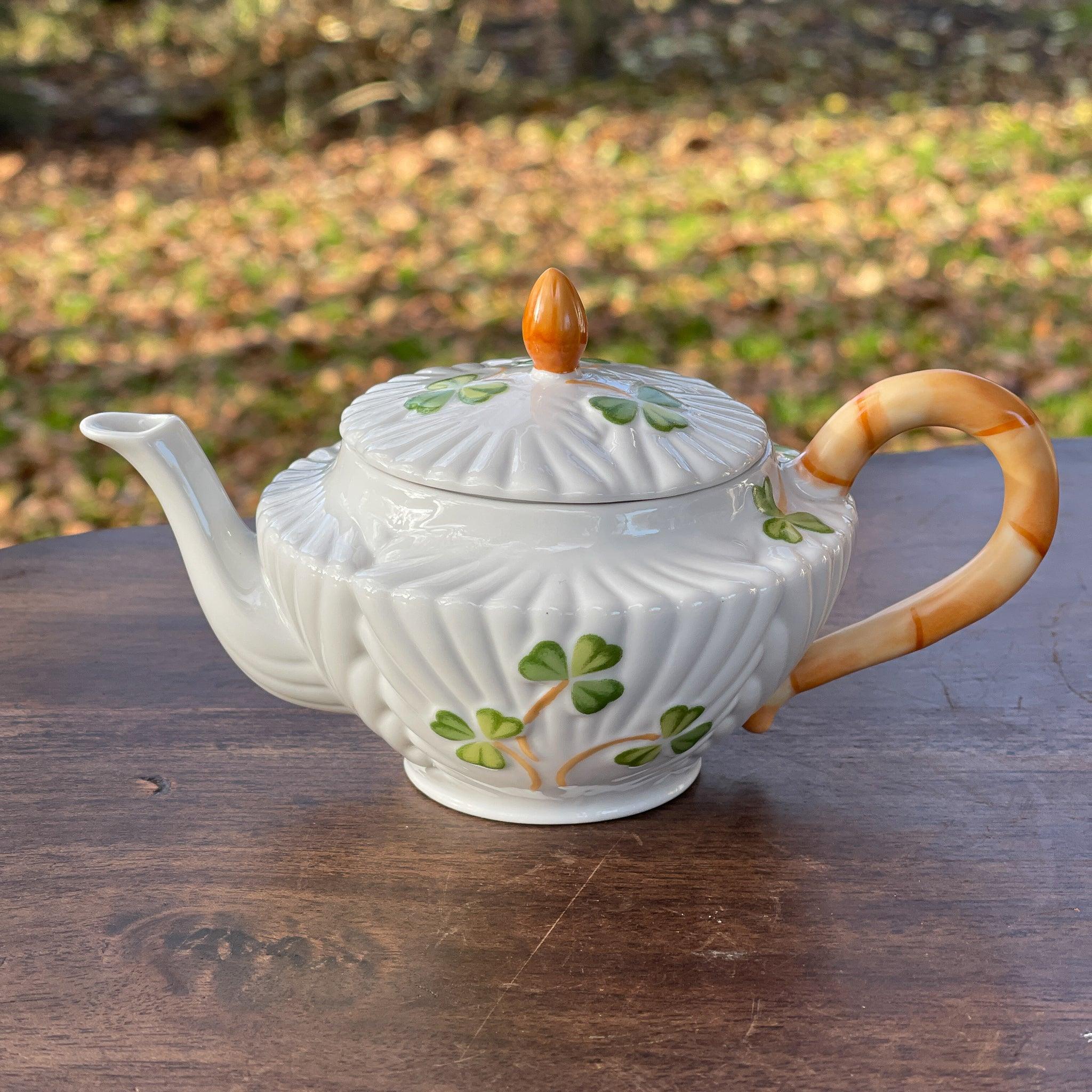 Theepotje van The Collector's Treasury 1991 - The Collectionist