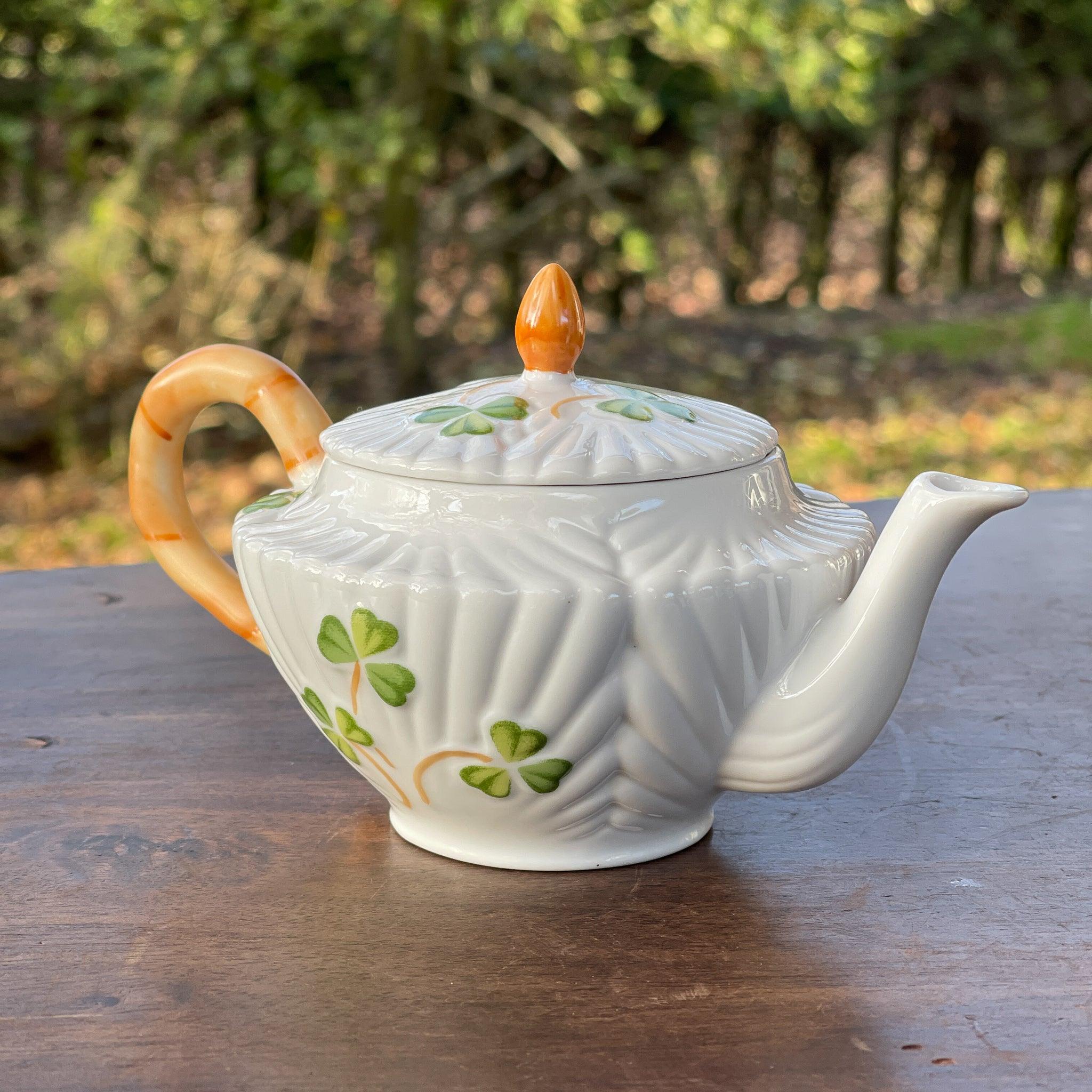 Theepotje van The Collector's Treasury 1991 - The Collectionist