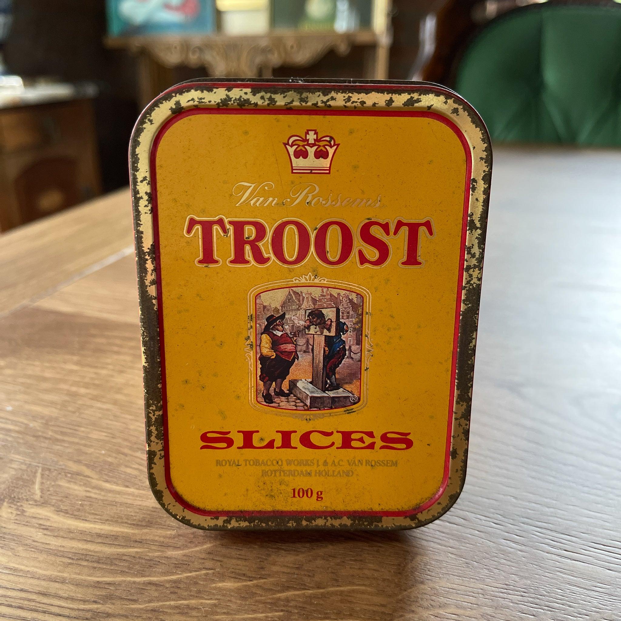 Troost Slices blikje - The Collectionist