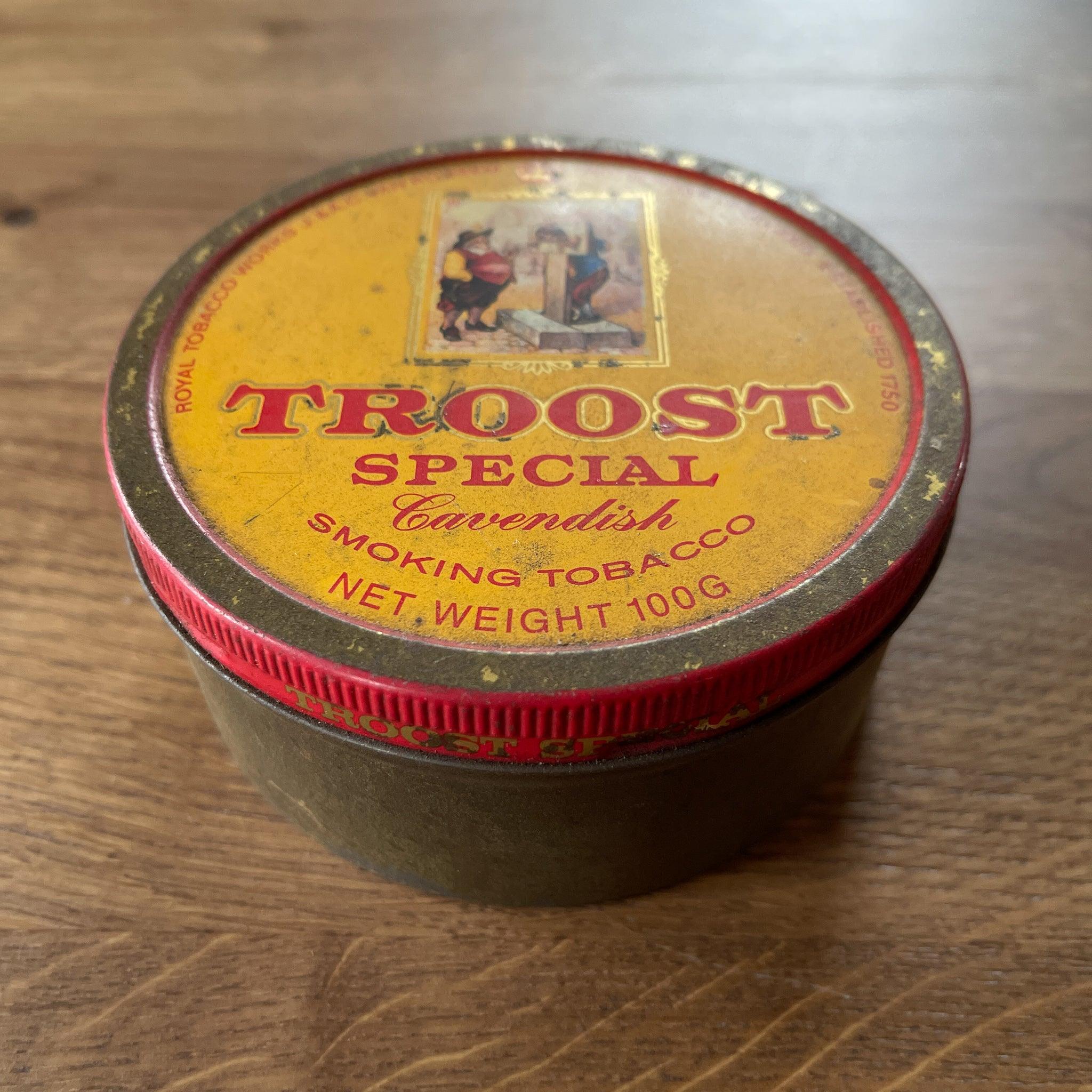 Troost Special blik - The Collectionist