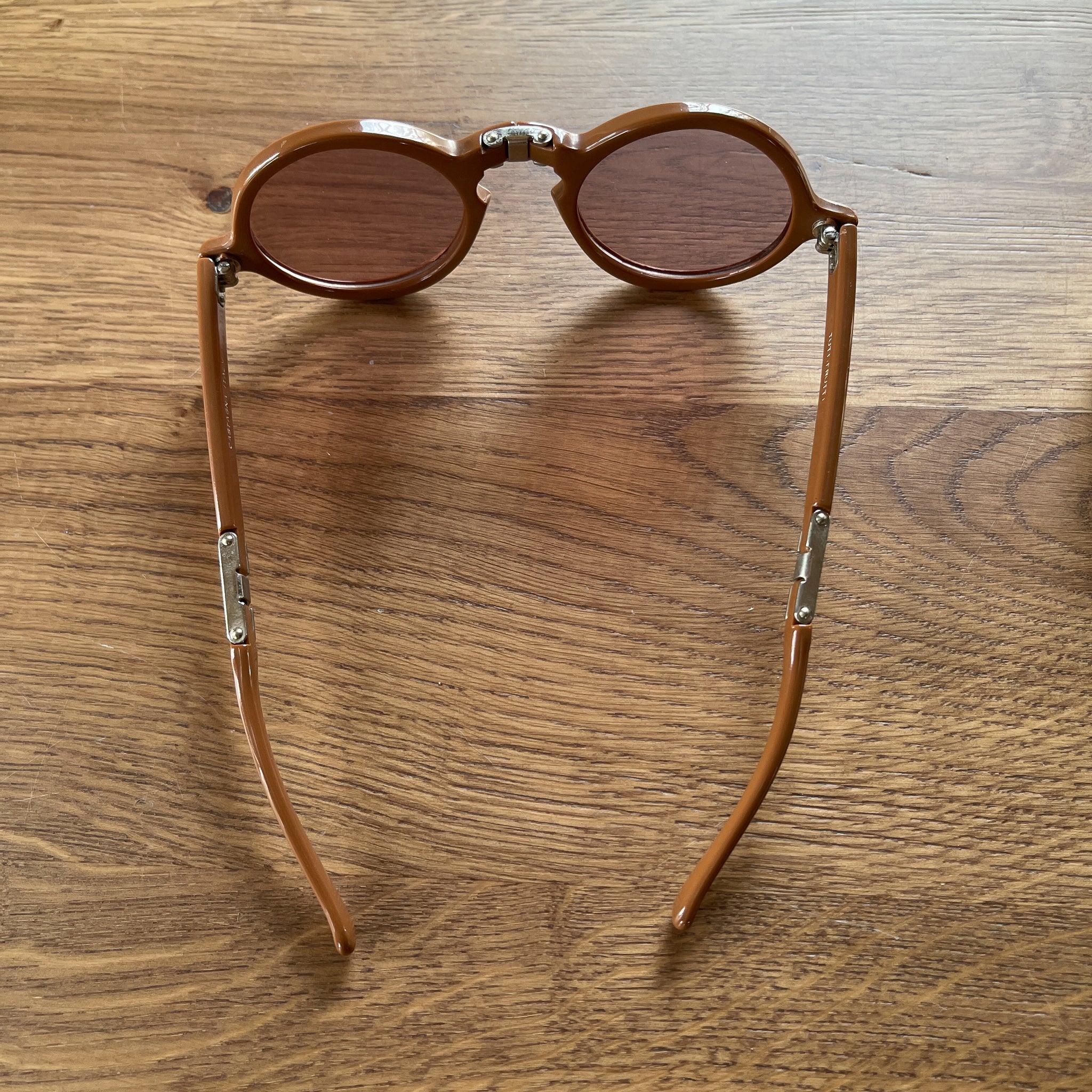 TuttiFrutti opvouwbare zonnebril - The Collectionist