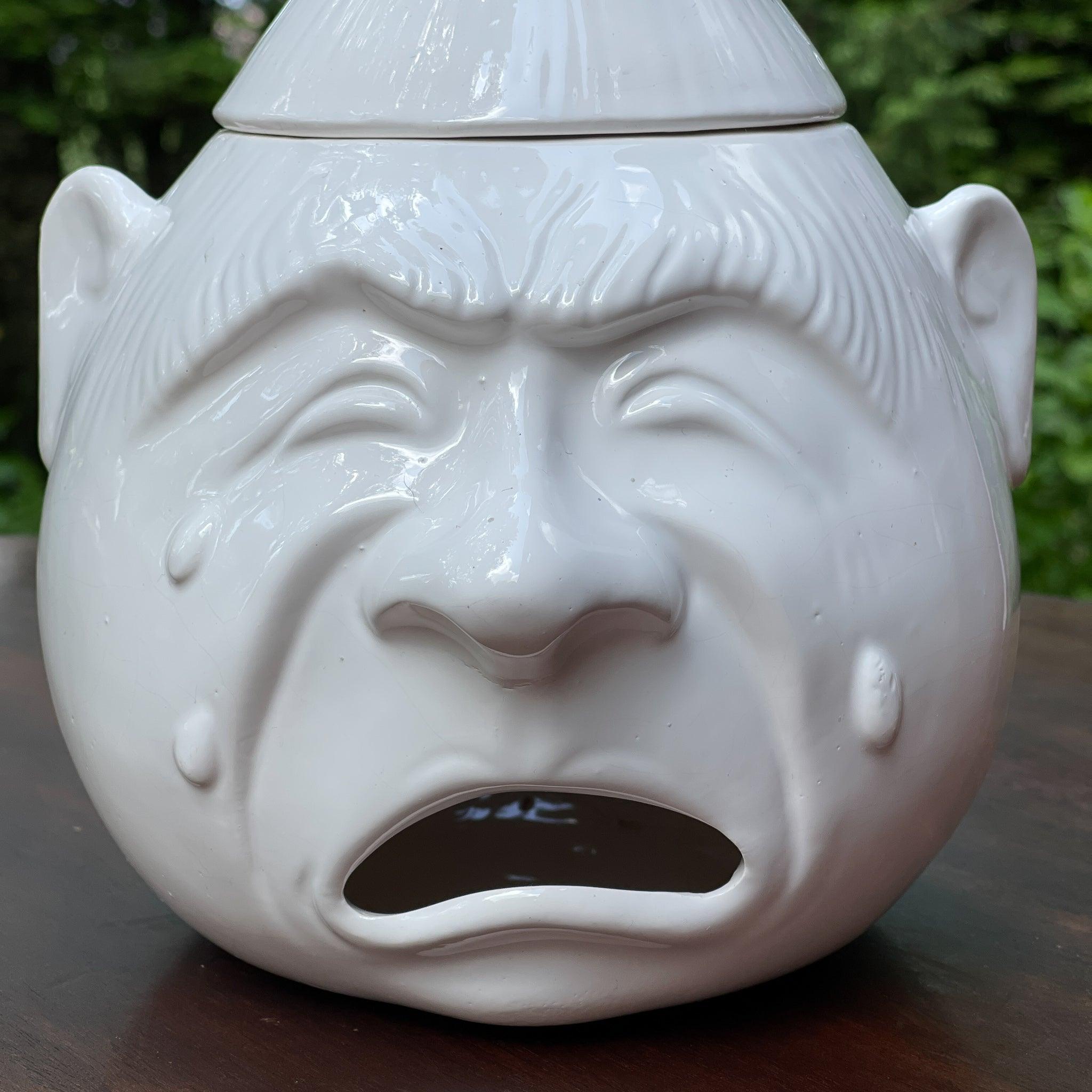 Uienpot - The Collectionist