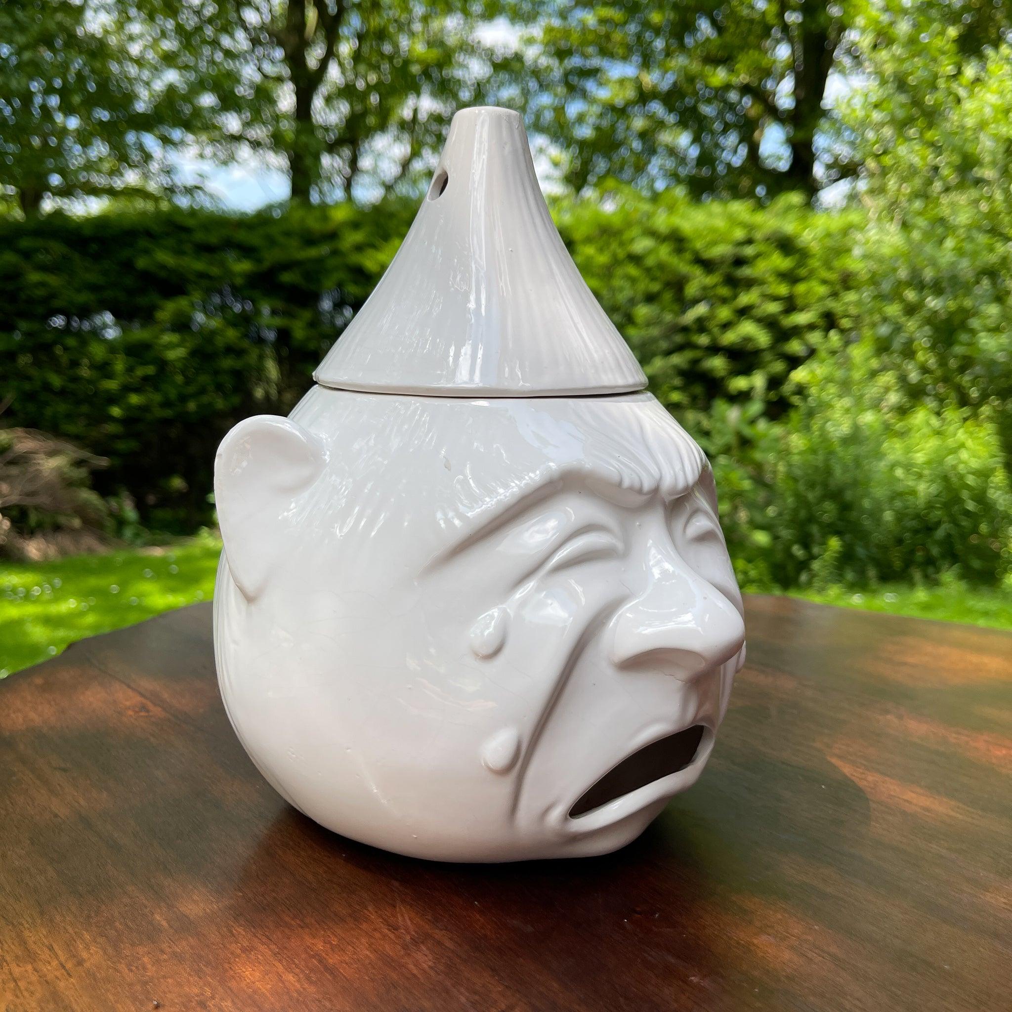 Uienpot - The Collectionist