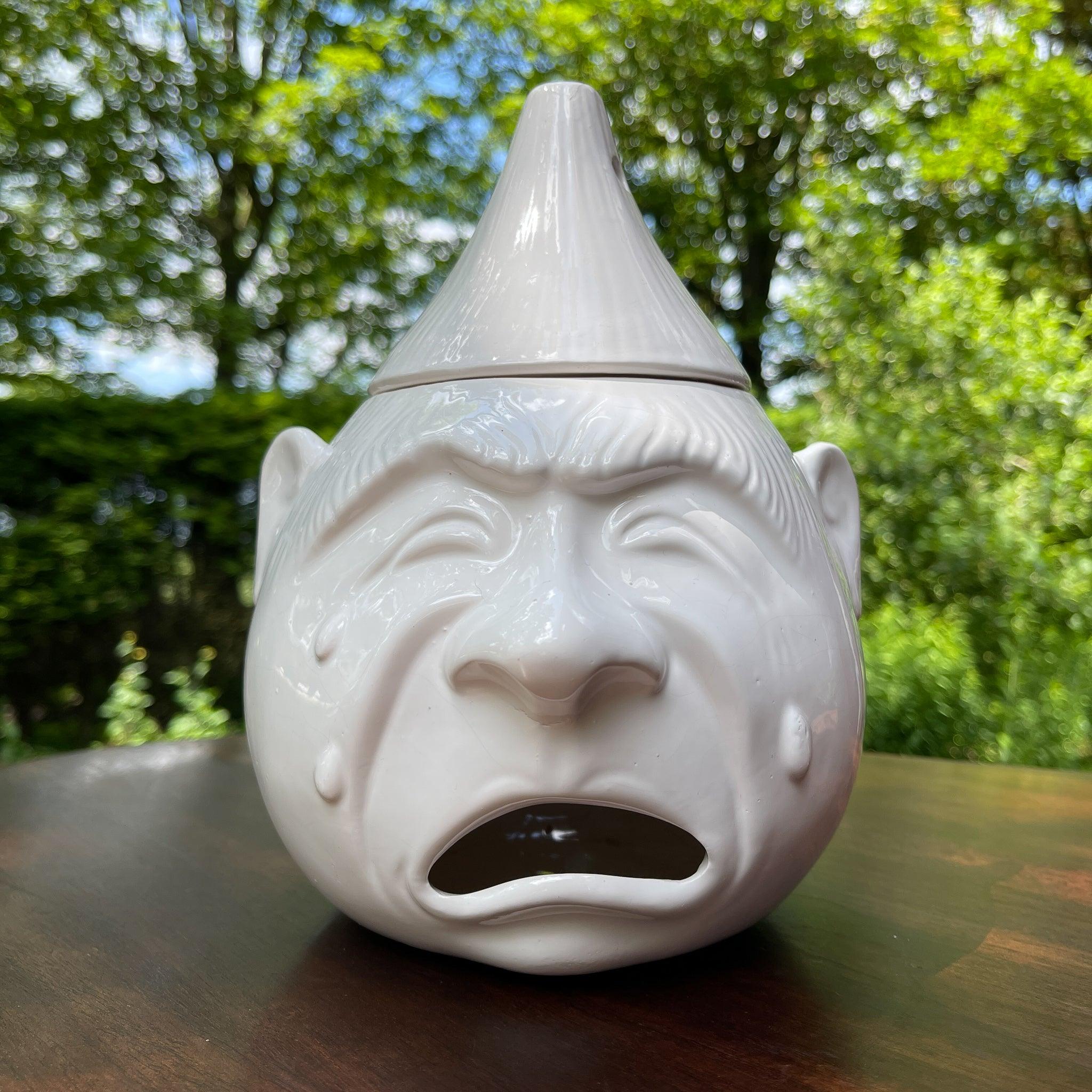 Uienpot - The Collectionist