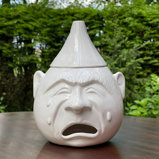 Uienpot - Bamestra Curiosa