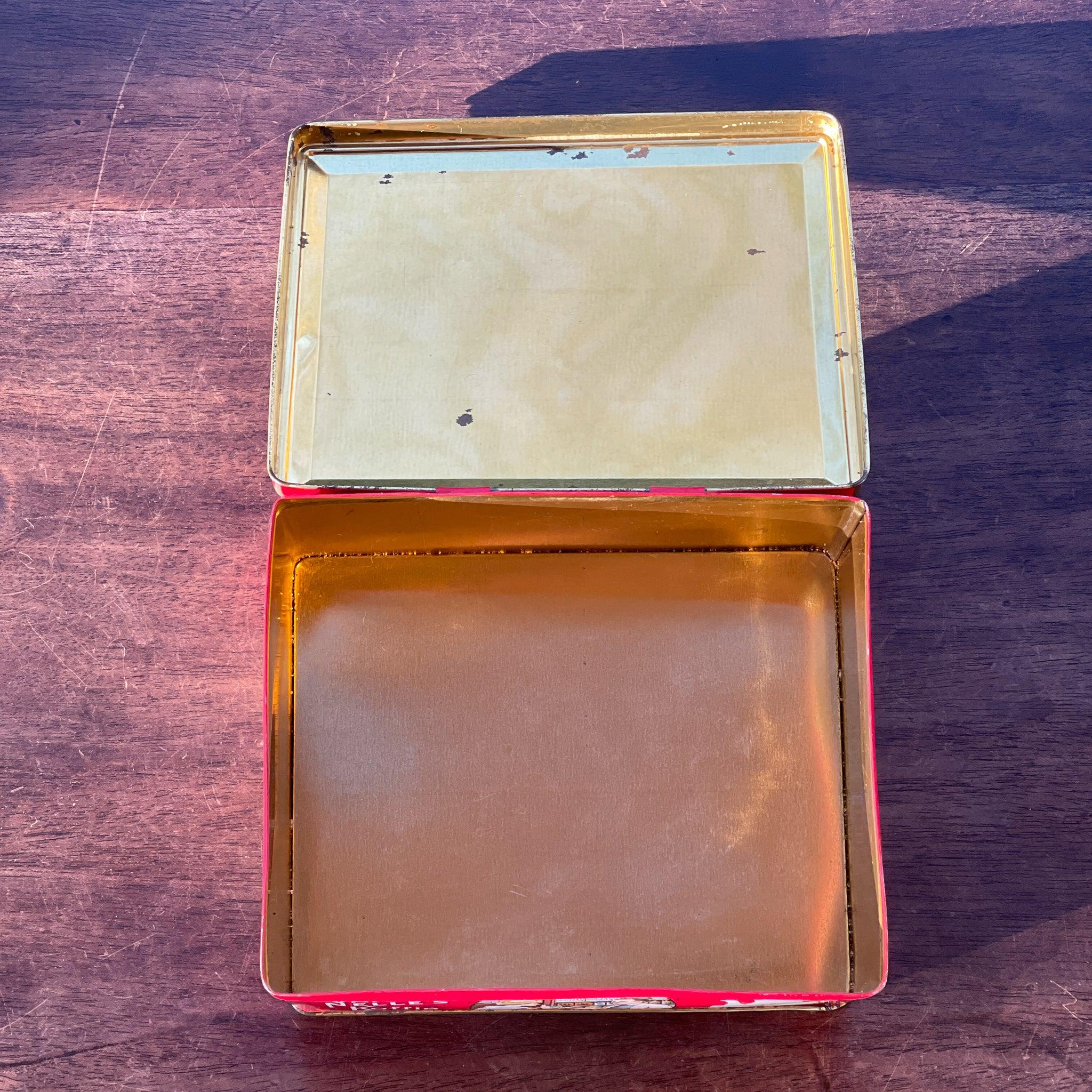 Van Nelle's Koffie / Thee blik - The Collectionist