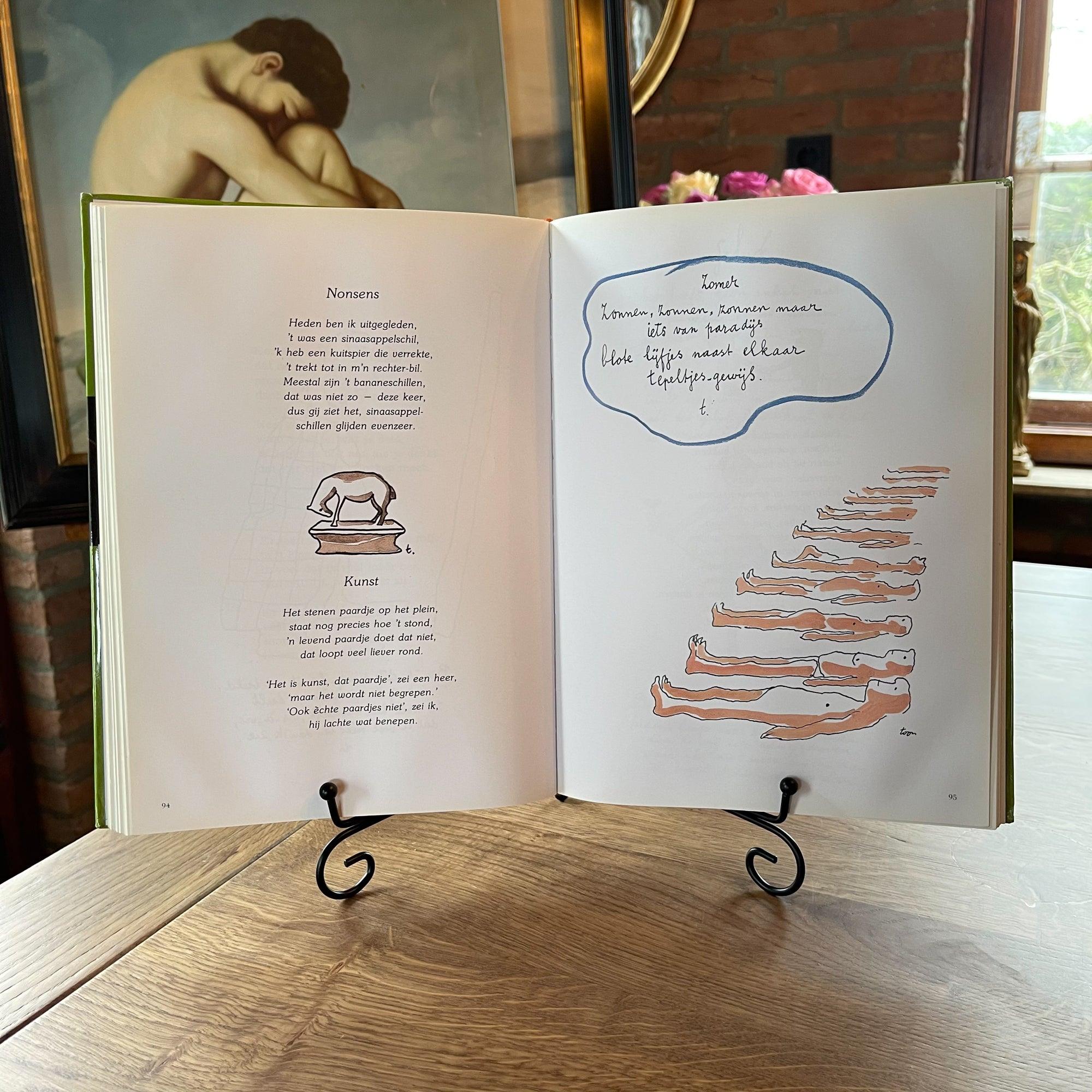 Vandaag is de dag - The Collectionist