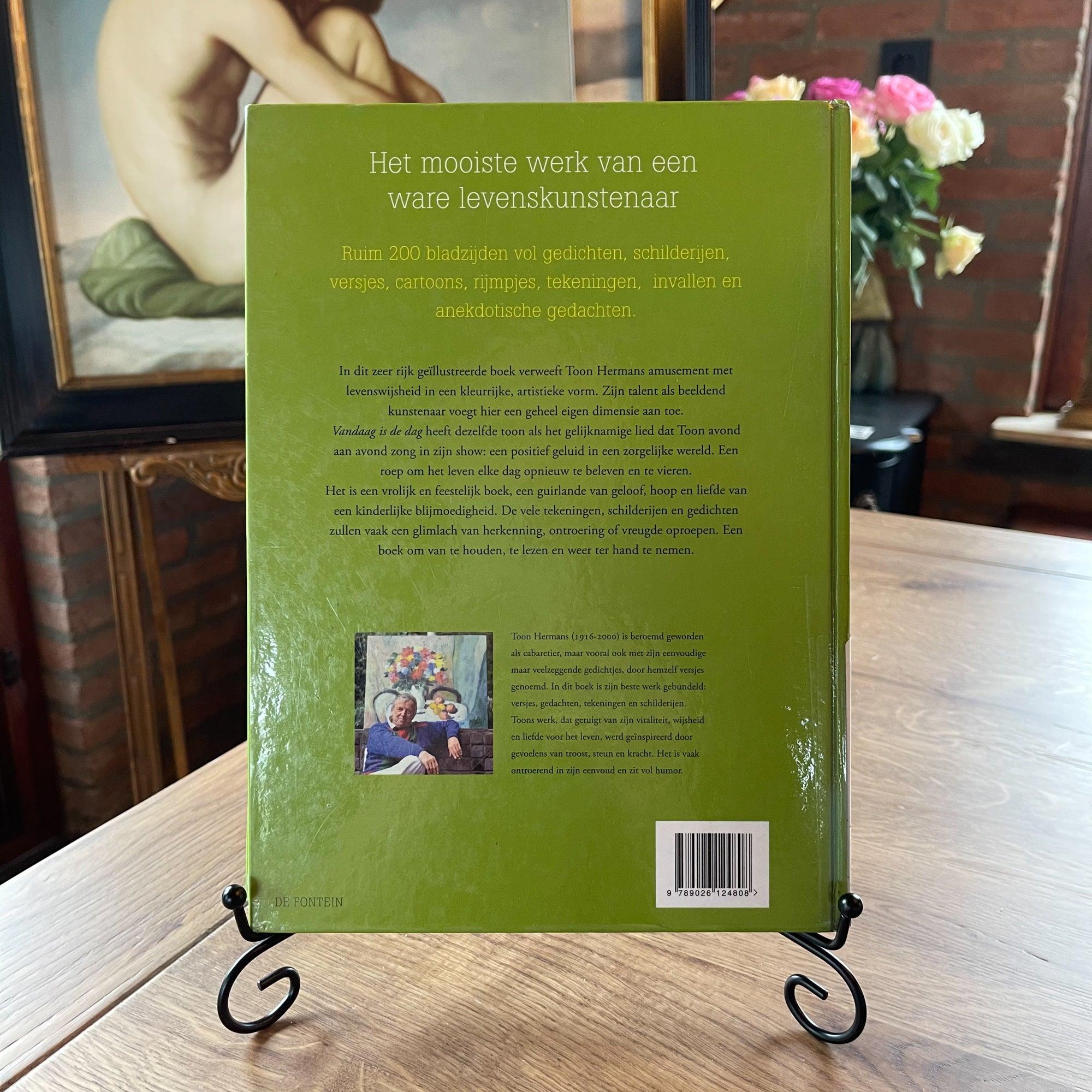 Vandaag is de dag - The Collectionist