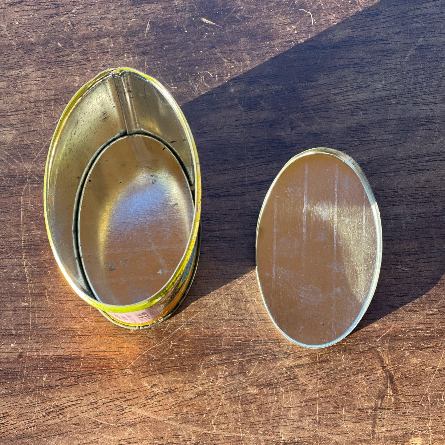 Vanilla Tea Chinese Theeblik - Bamestra Curiosa