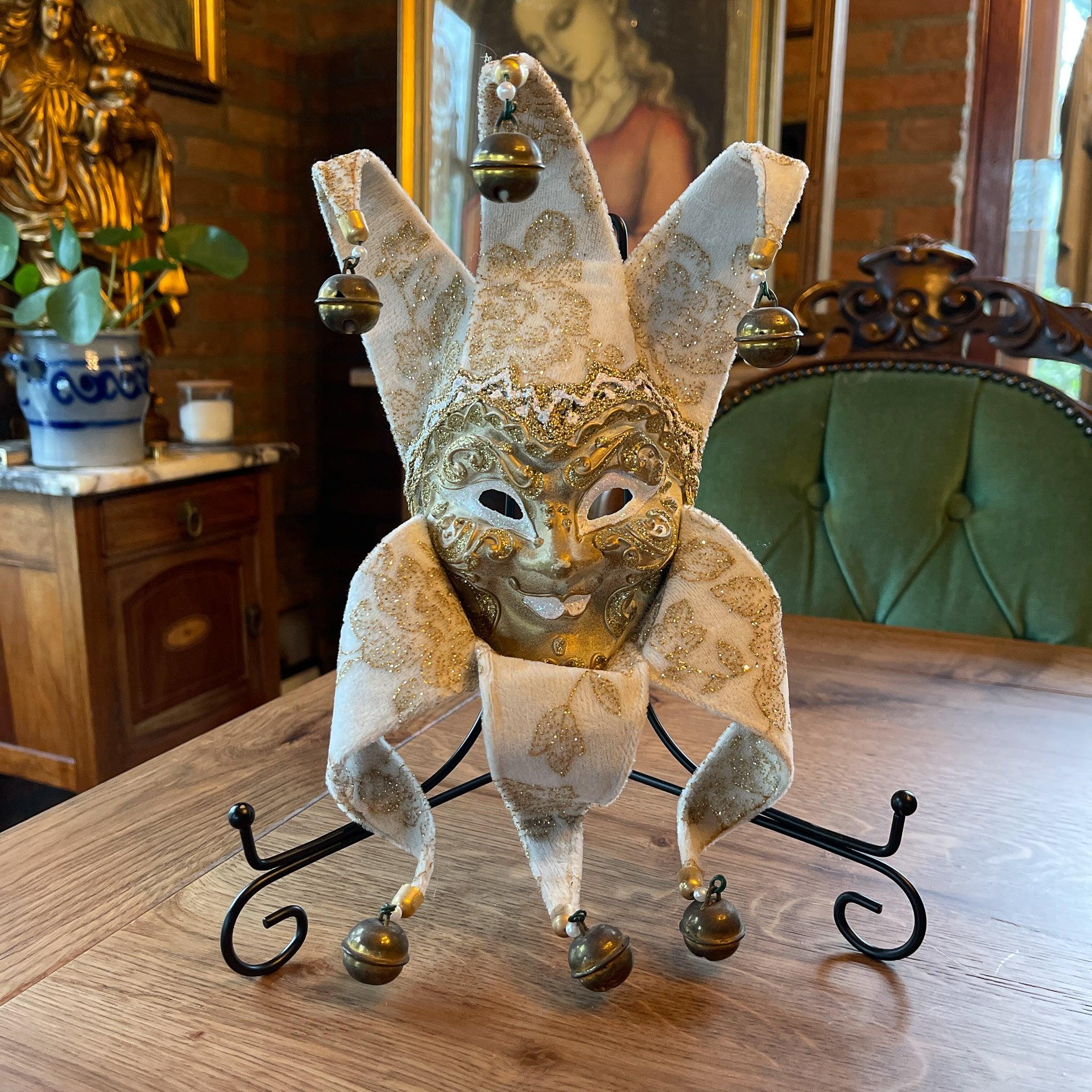 Venetiaans masker - The Collectionist