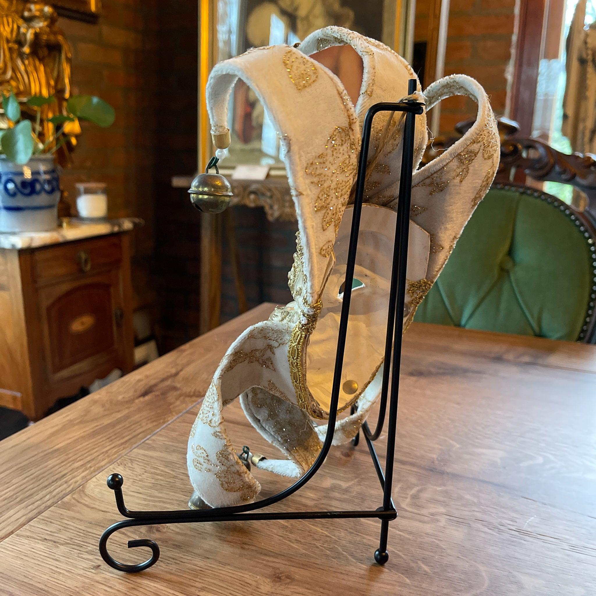 Venetiaans masker - The Collectionist