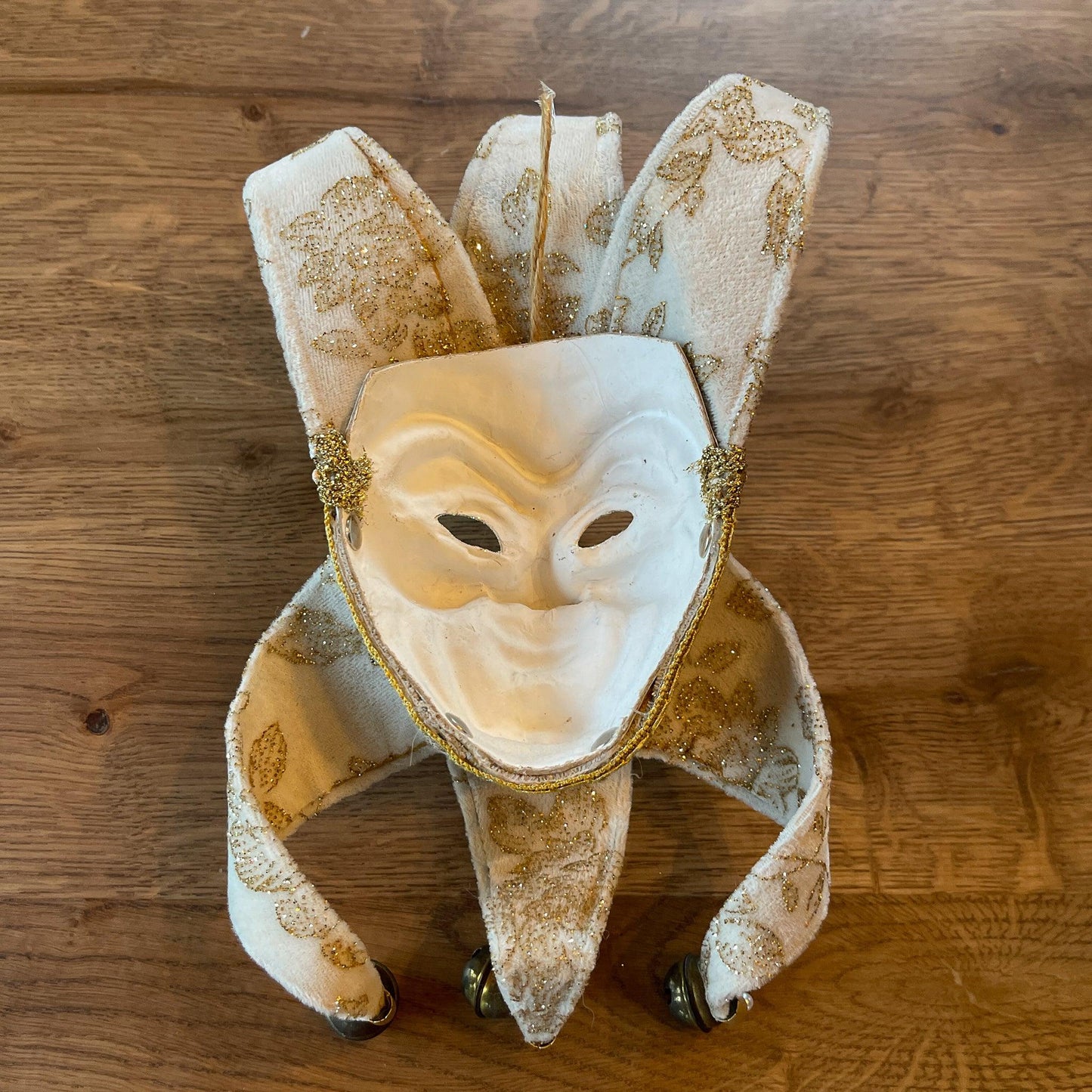 Venetiaans masker - Bamestra Curiosa