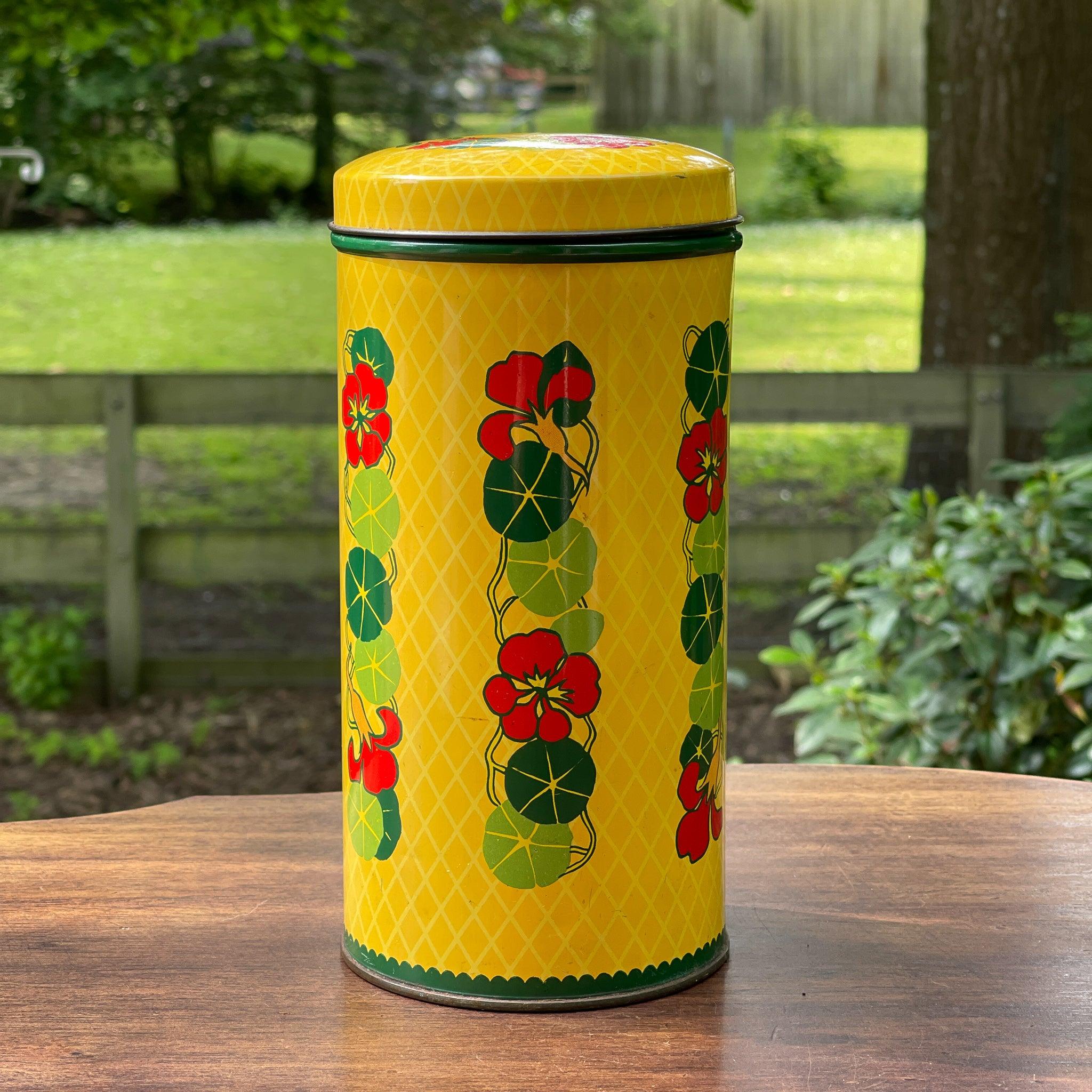 Verkade beschuitbus - The Collectionist