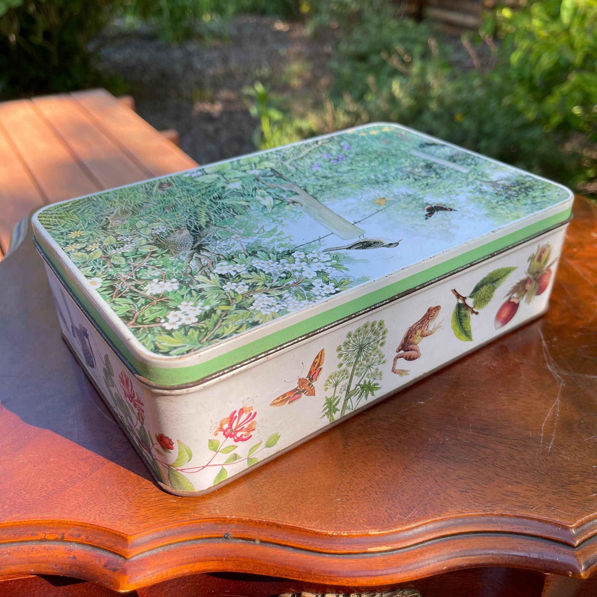 Verkade koekblik - The Collectionist