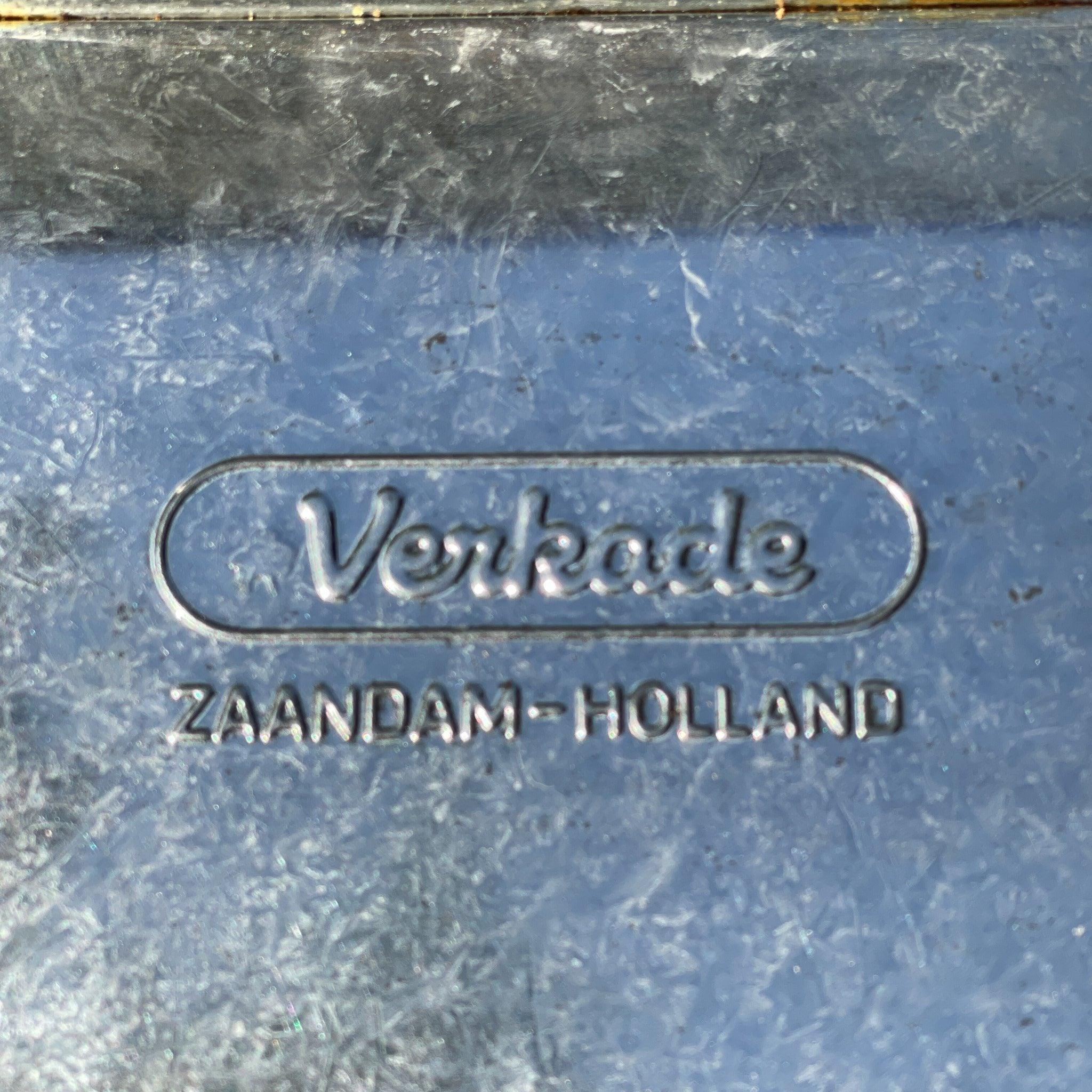 Verkade koekblik - The Collectionist