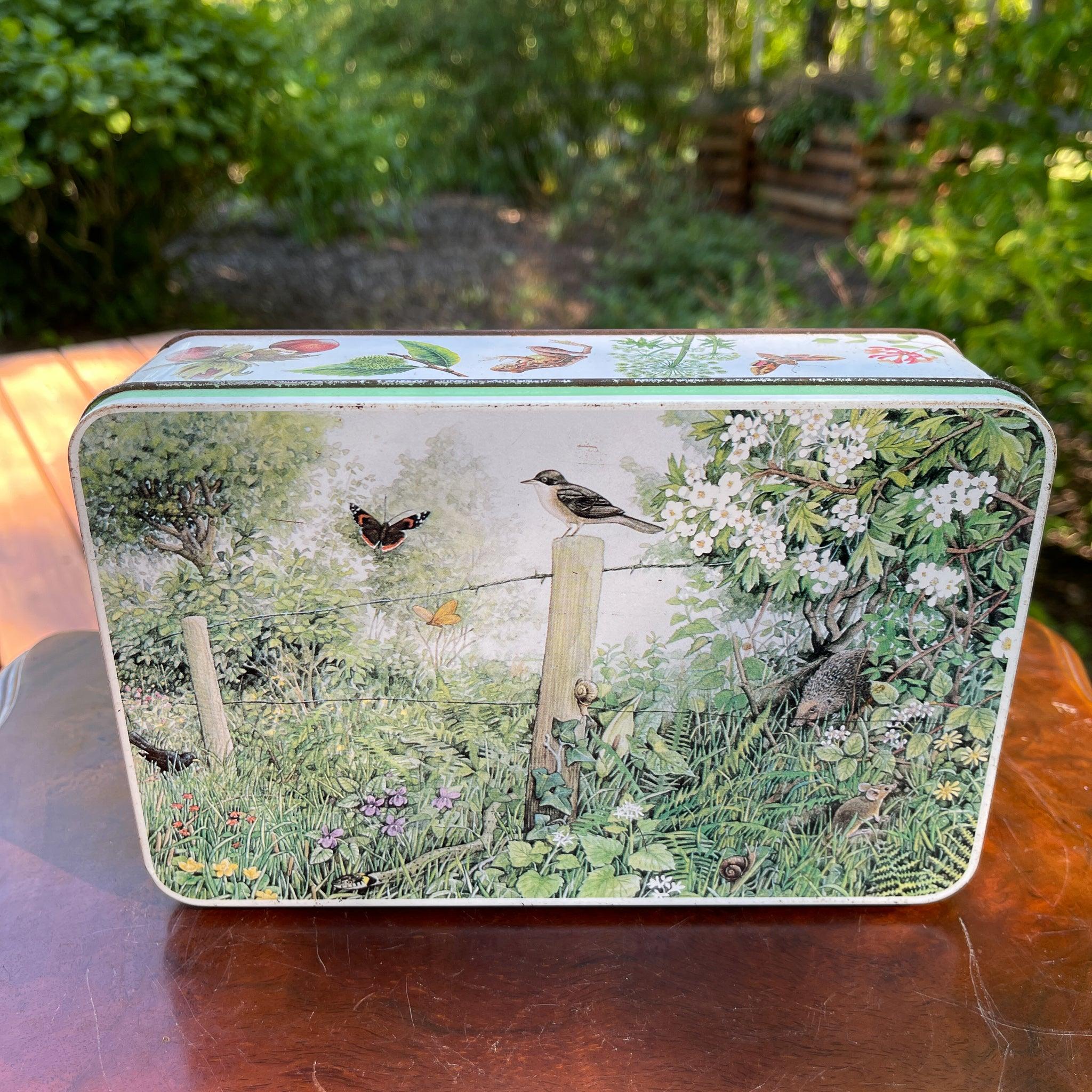 Verkade koekblik - The Collectionist