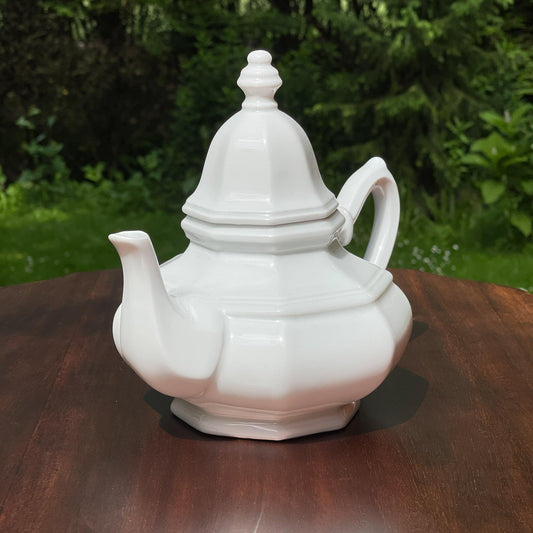 Villeroy & Boch Gallo Theepot - Bamestra Curiosa