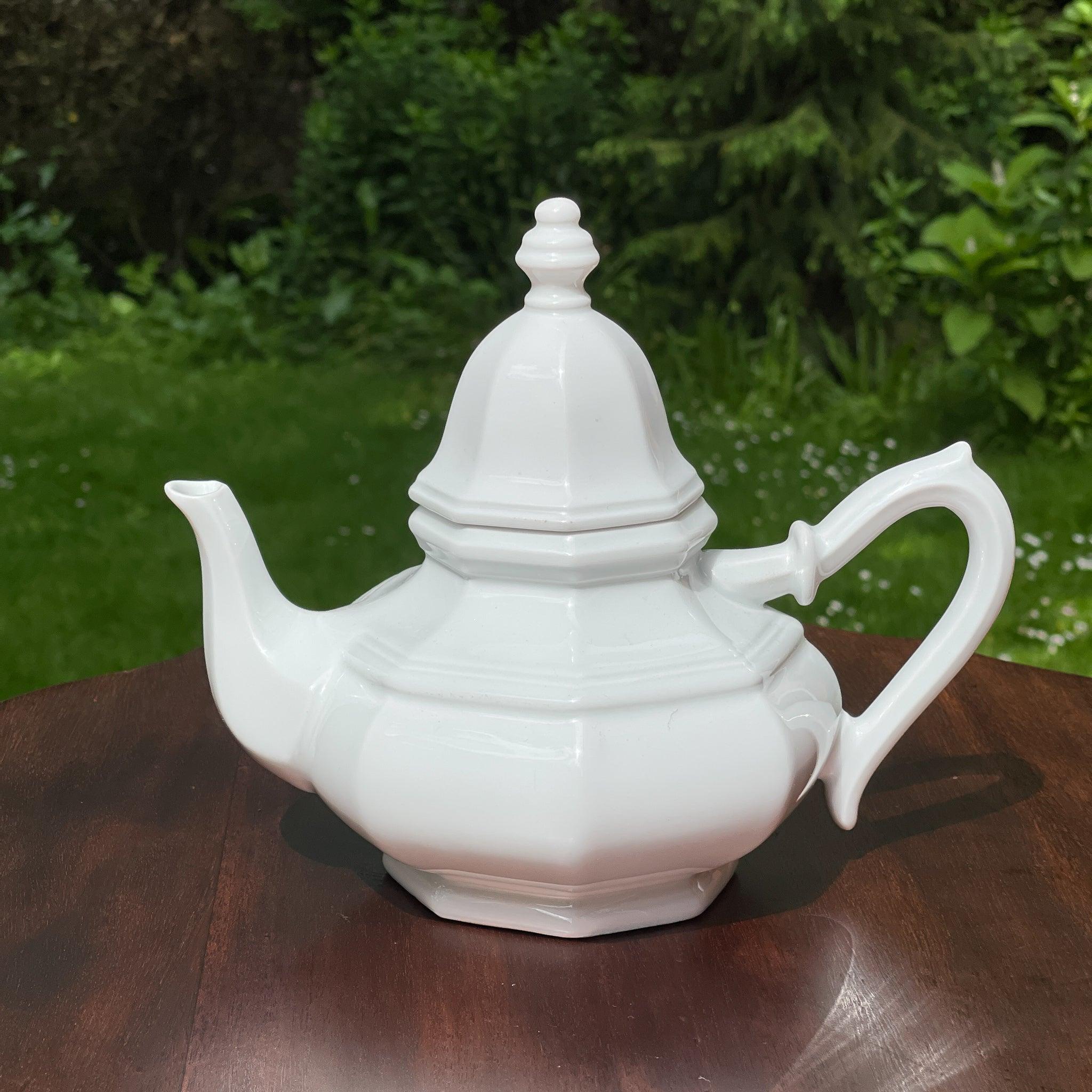 Villeroy & Boch Gallo Theepot - The Collectionist