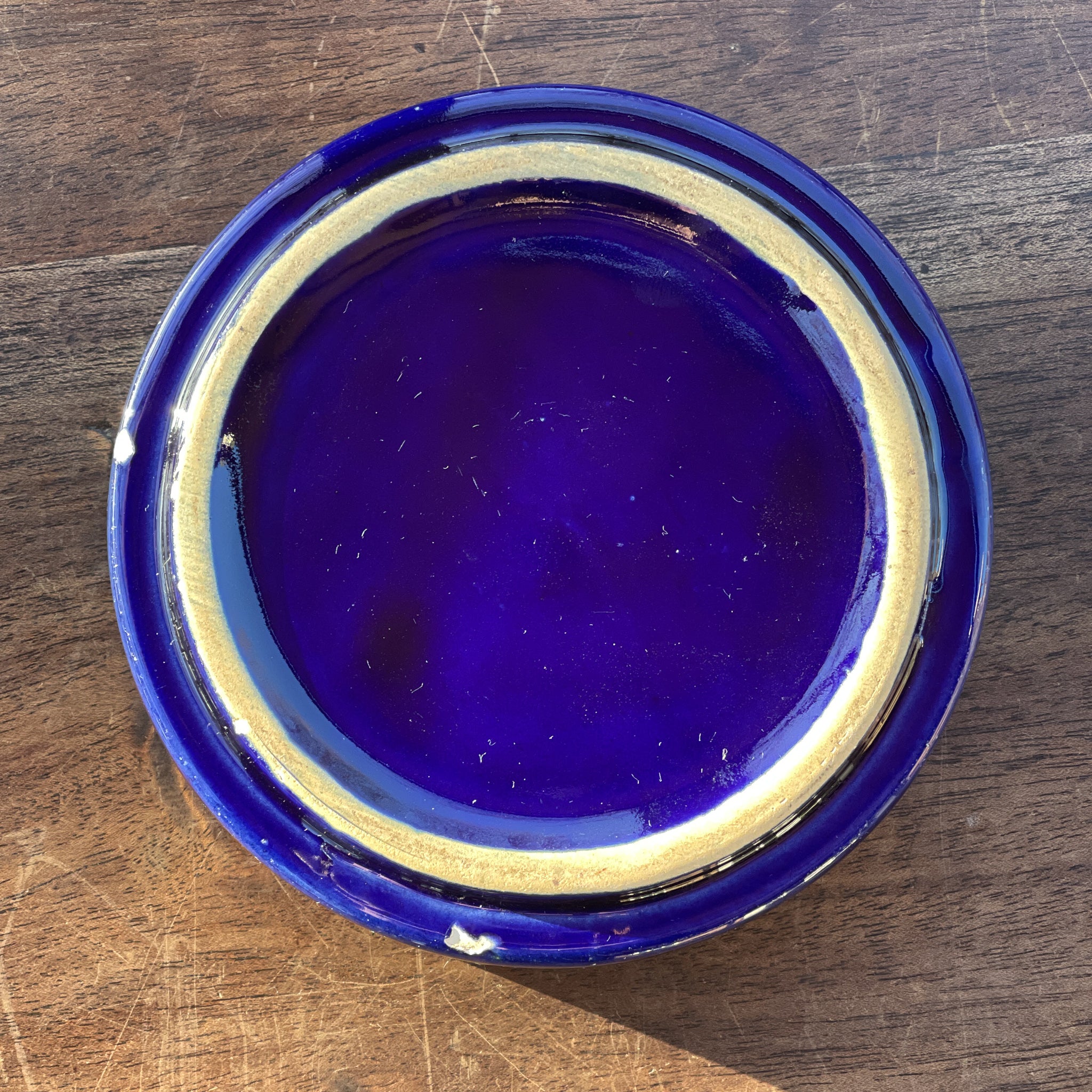 Asbak Van Oranjeboom - Bamestra Curiosa