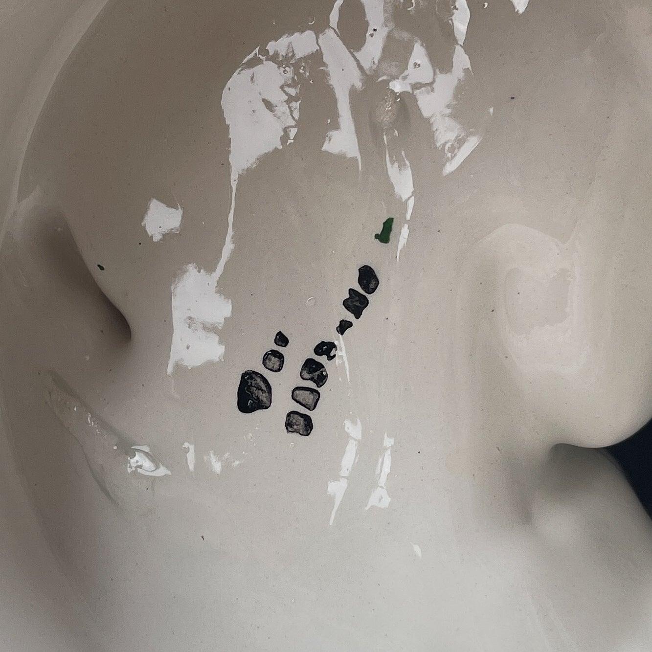 Vintage beeld van een jongen - The Collectionist