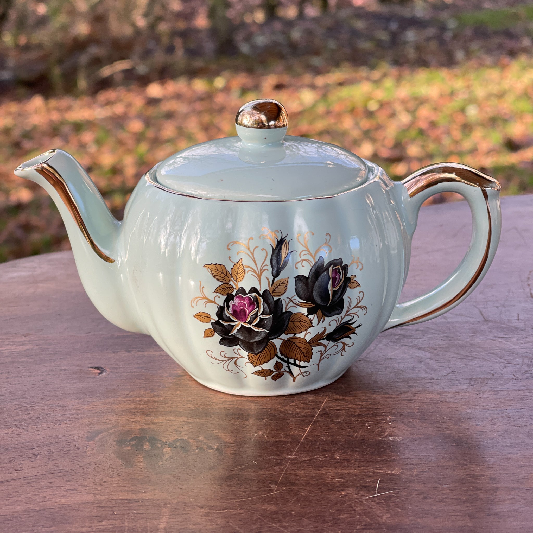 Vintage Gibson's trekpotje - The Collectionist