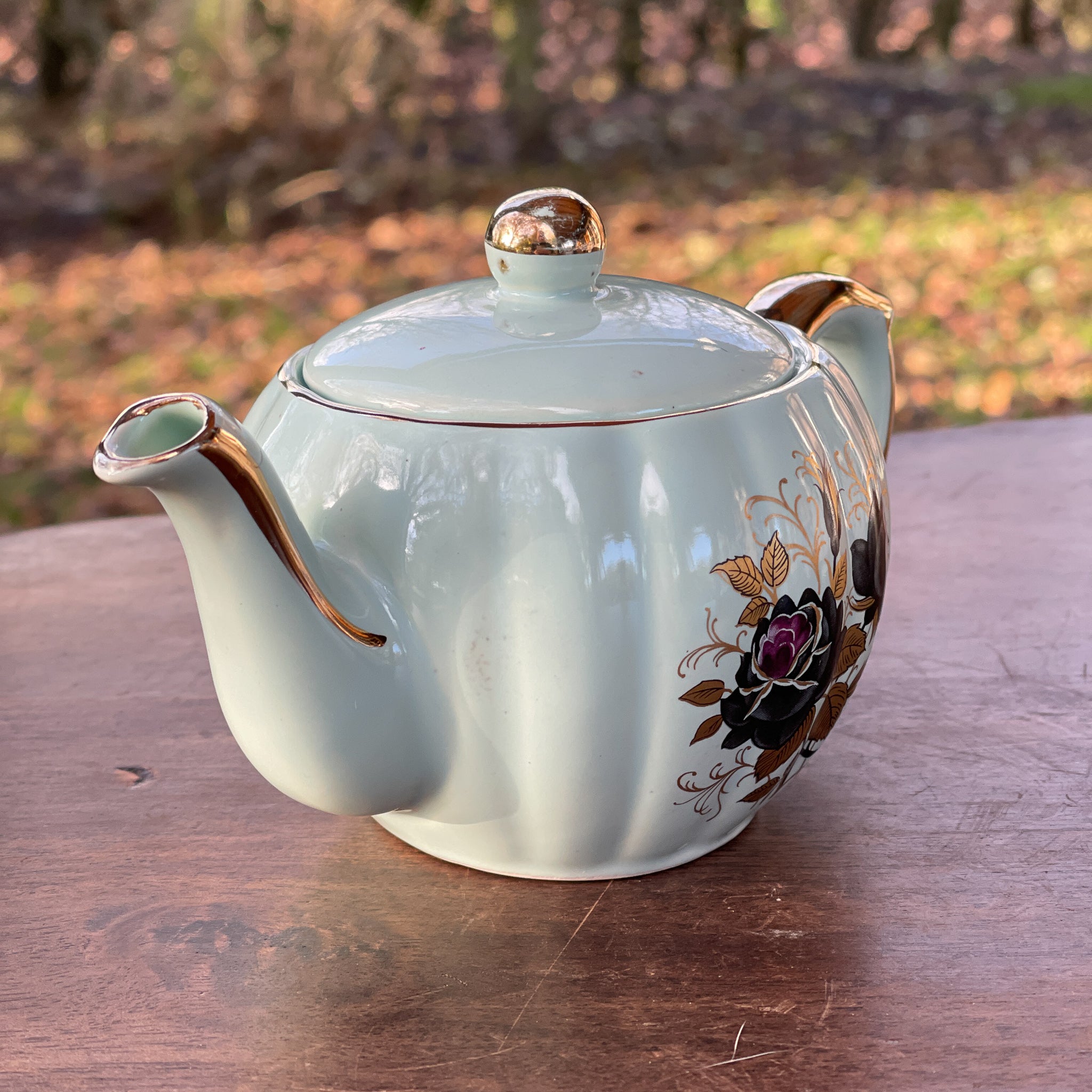 Vintage Gibson's trekpotje - The Collectionist