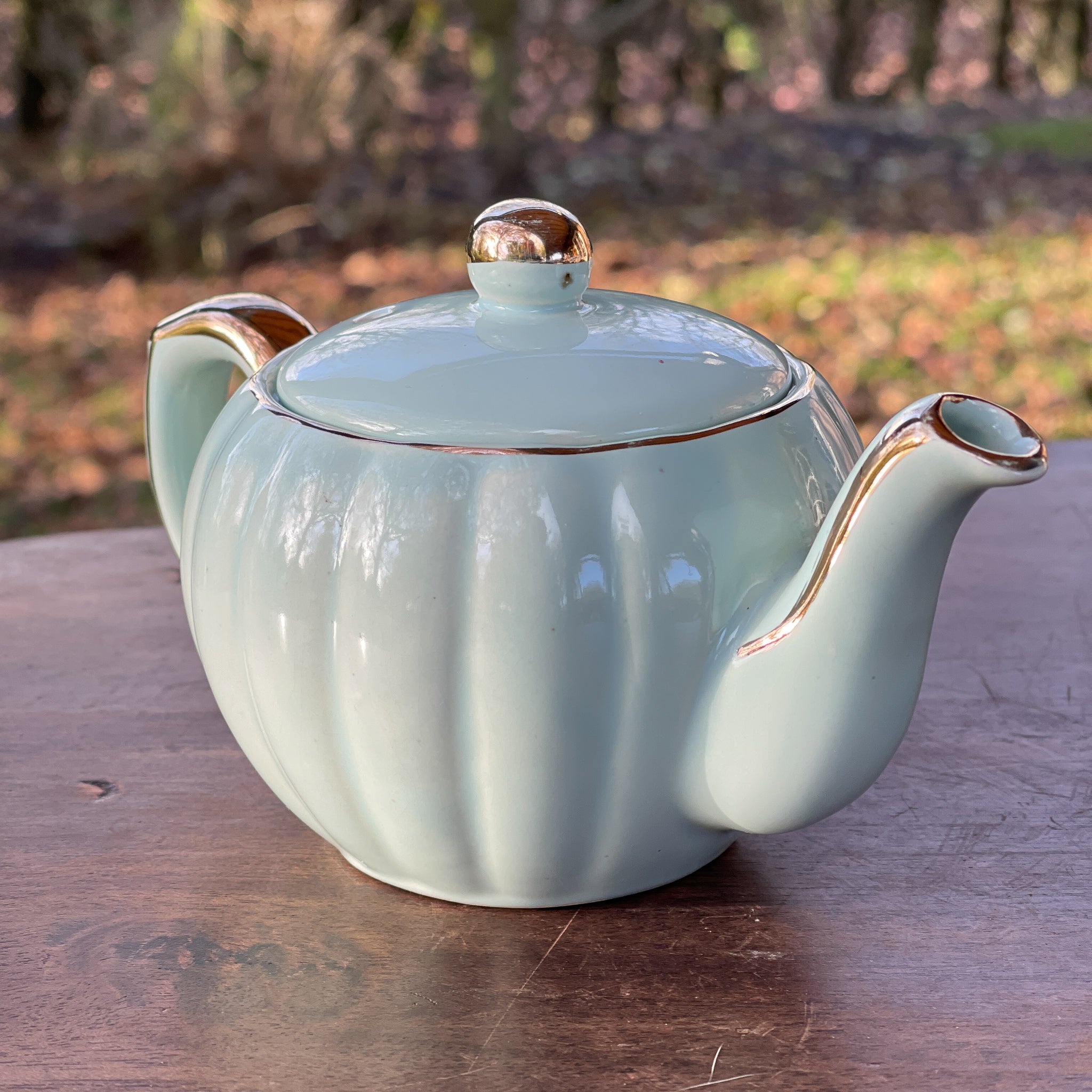 Vintage Gibson's trekpotje - The Collectionist