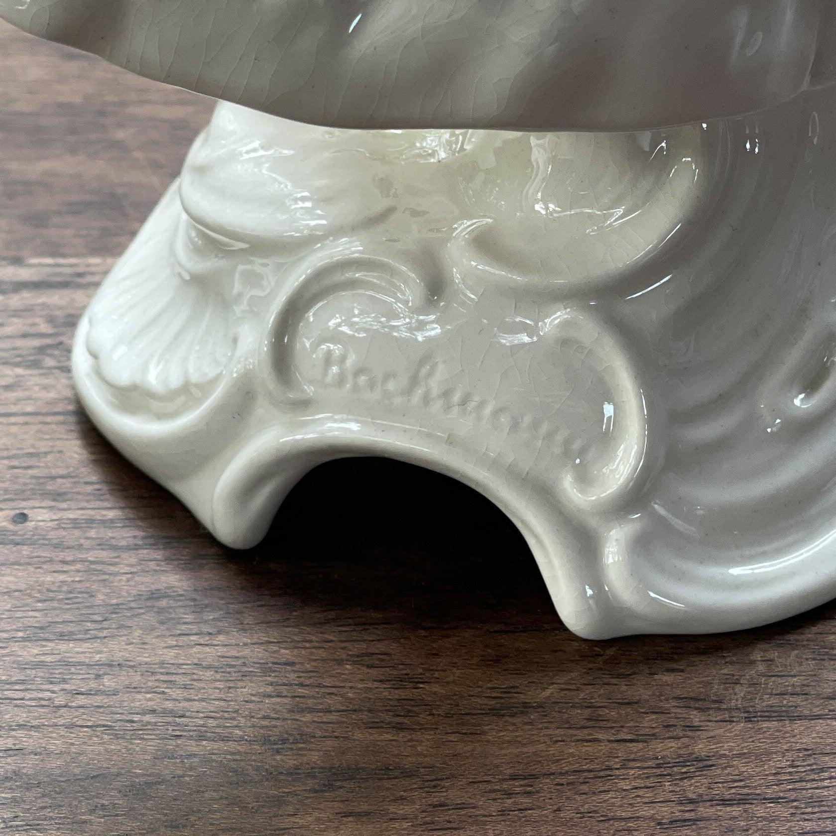 Vintage Goebel barok koppel - The Collectionist