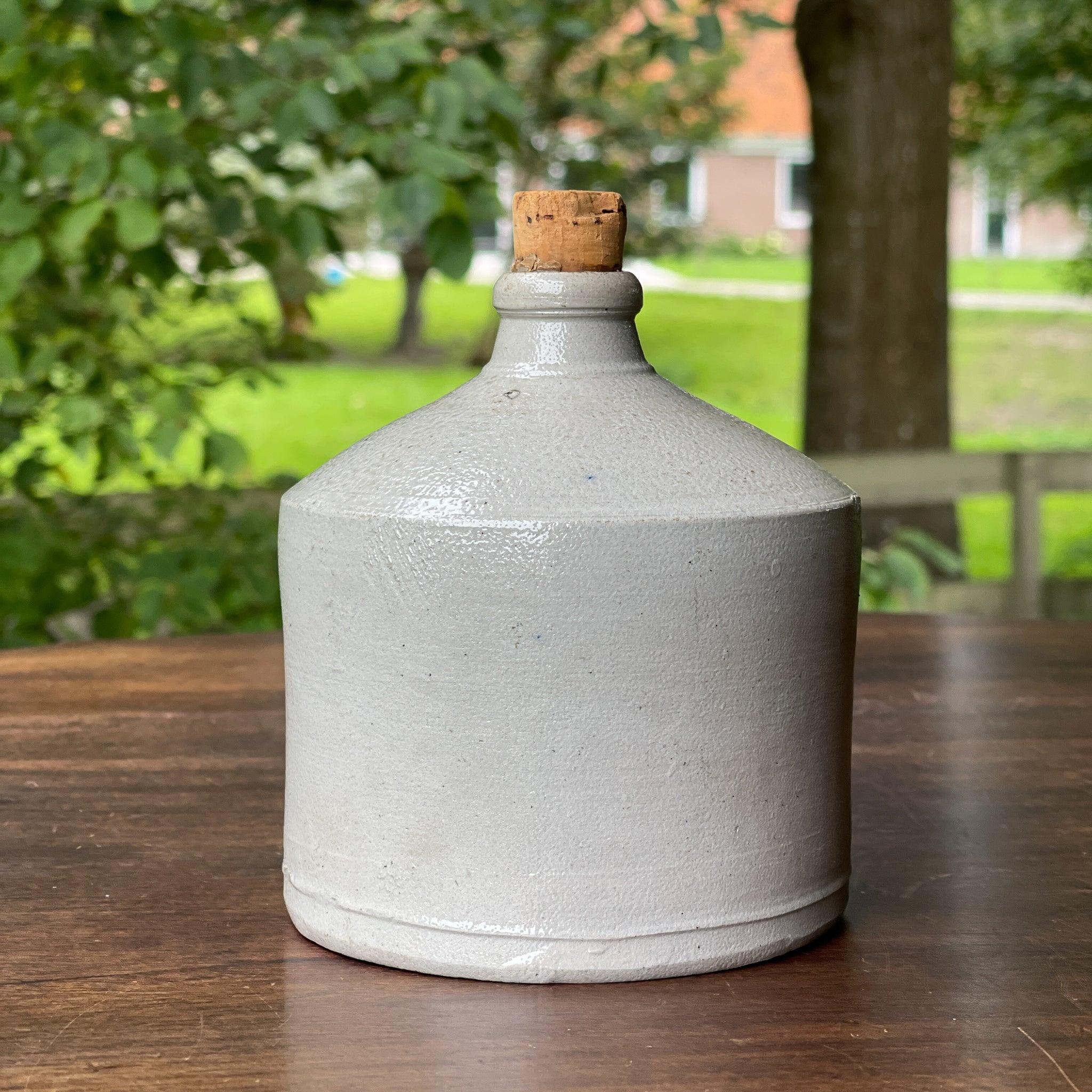 Vintage Hydrargyrum fles van Brocades - Stheeman & Pharmacia - The Collectionist