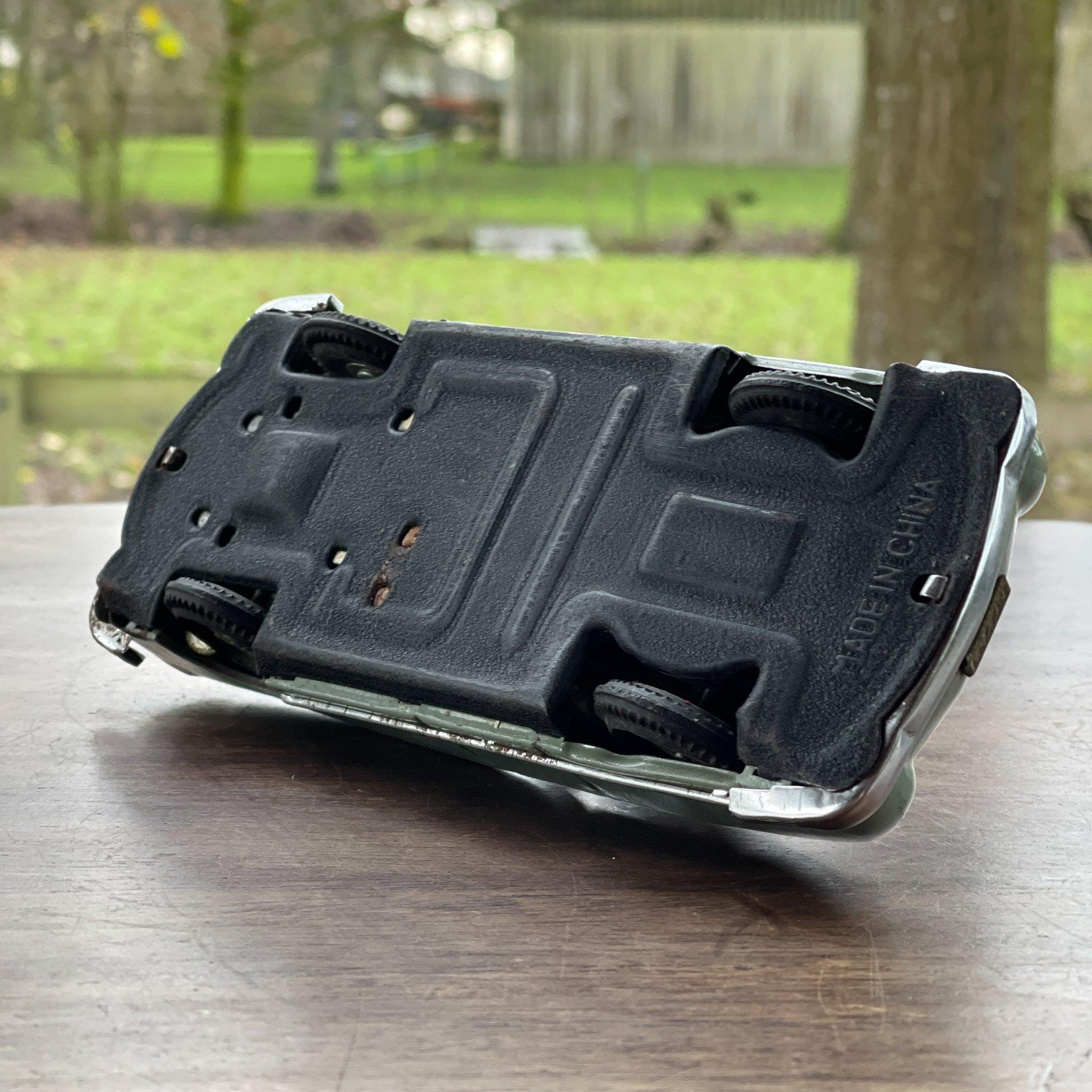 Vintage Lucky Sports Car MF753 - The Collectionist