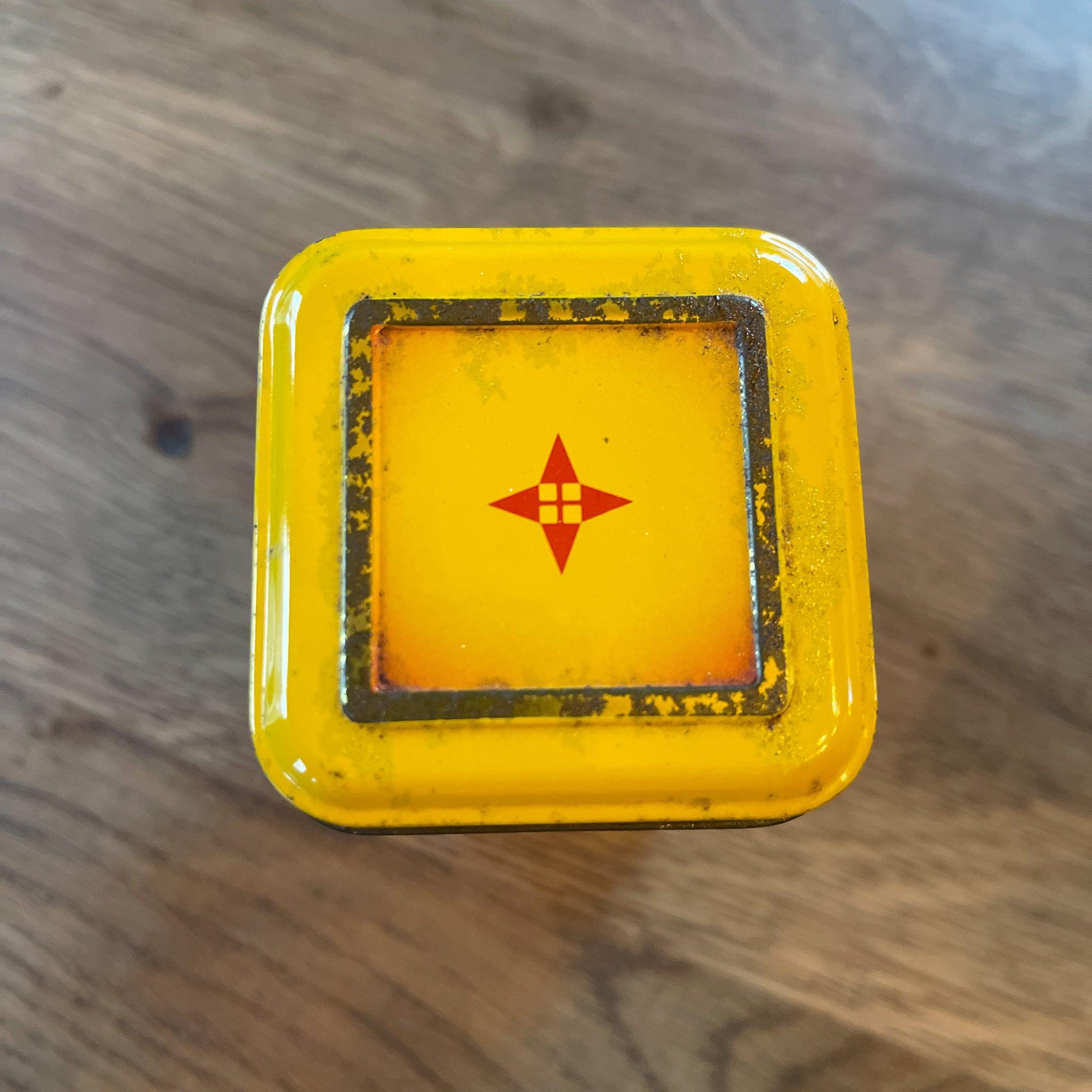 Vintage Maggi blikje - The Collectionist