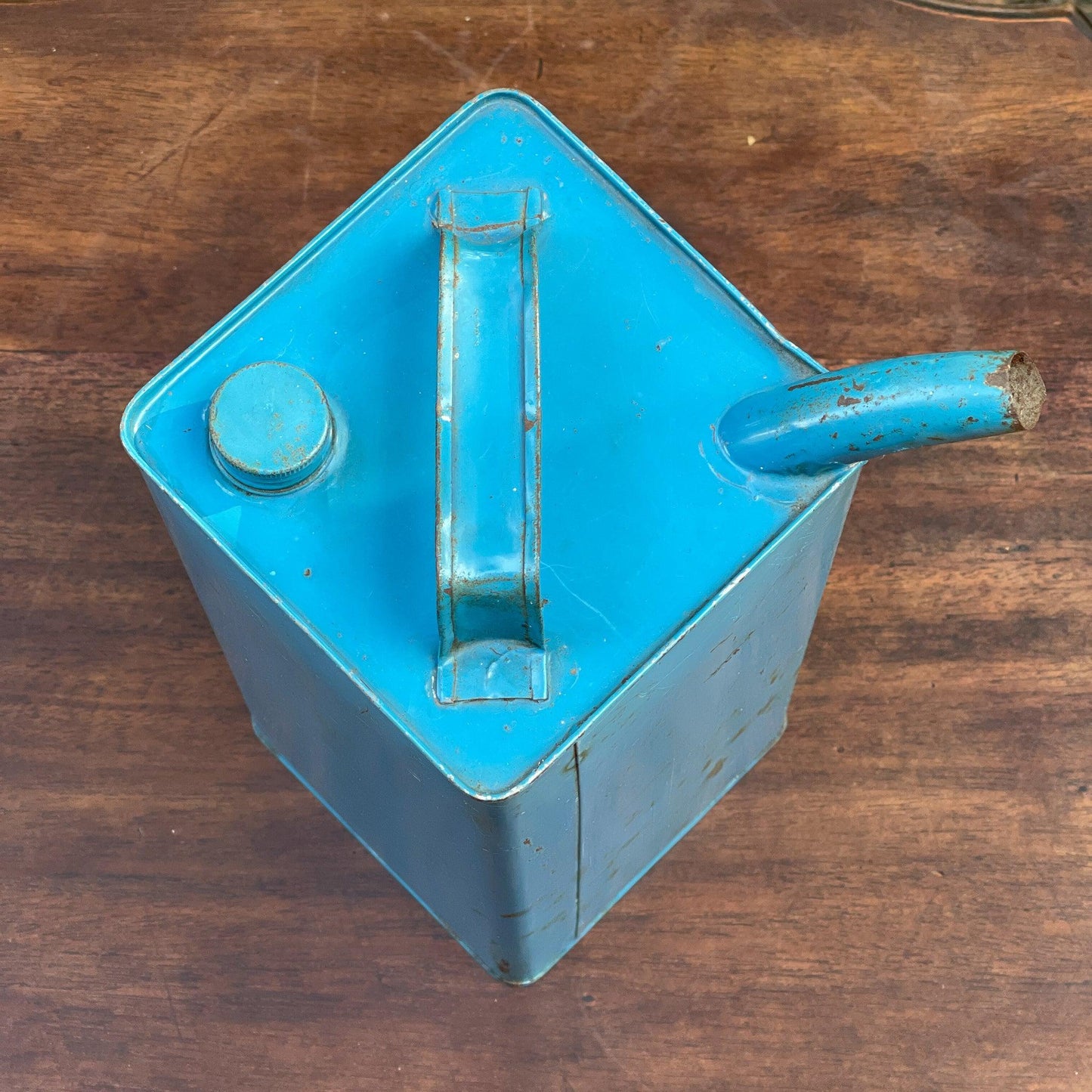 Vintage petroleum kan Trading - Bamestra Curiosa