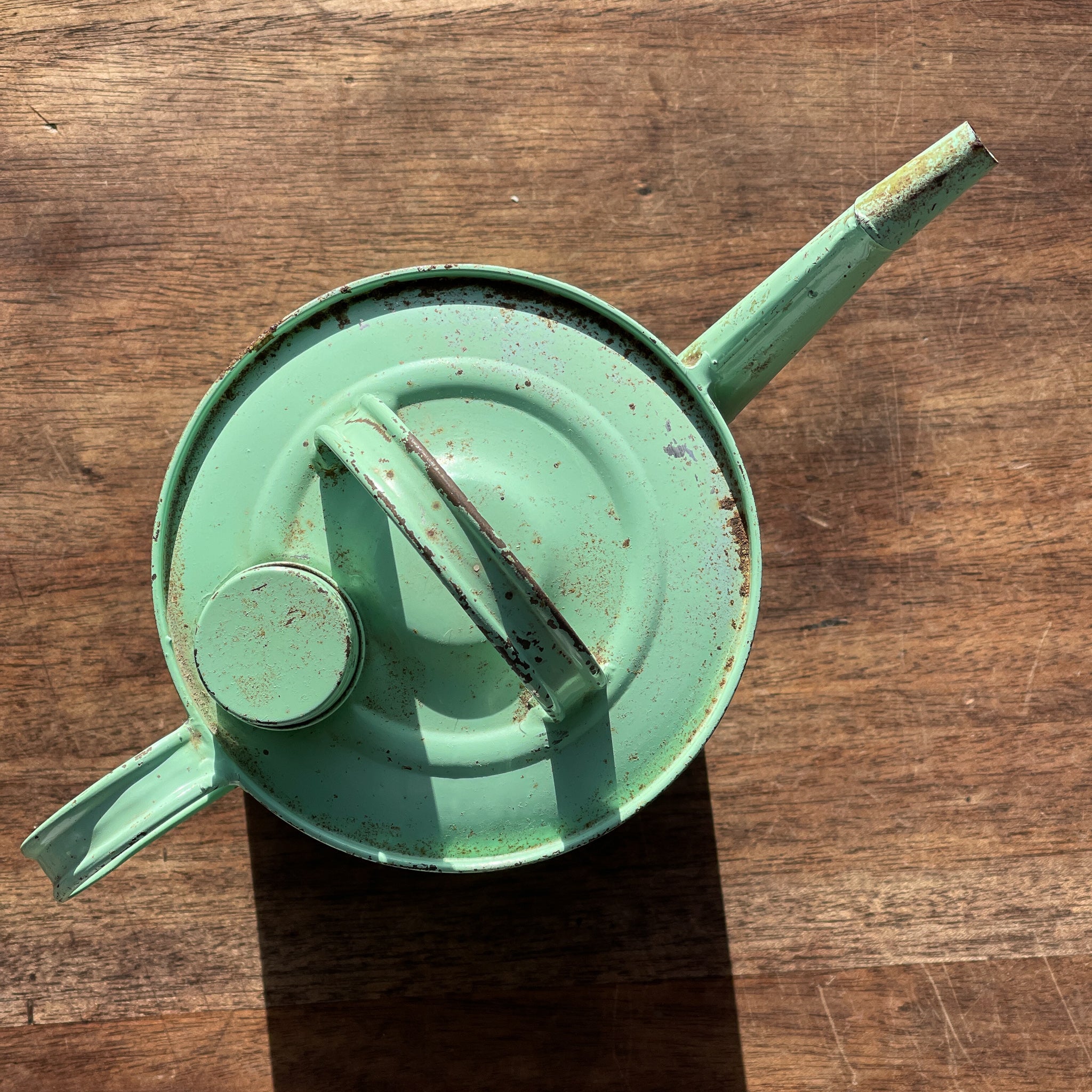 Vintage Petroleumkan - The Collectionist